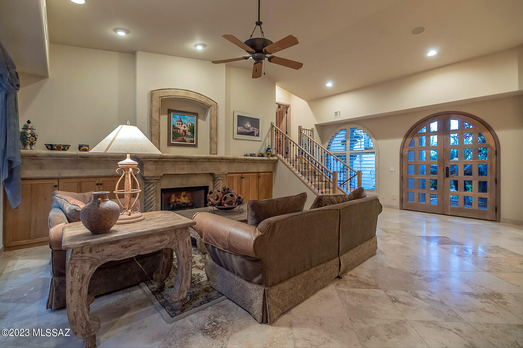 Ventana Country Club Estates (1-67) - Residential