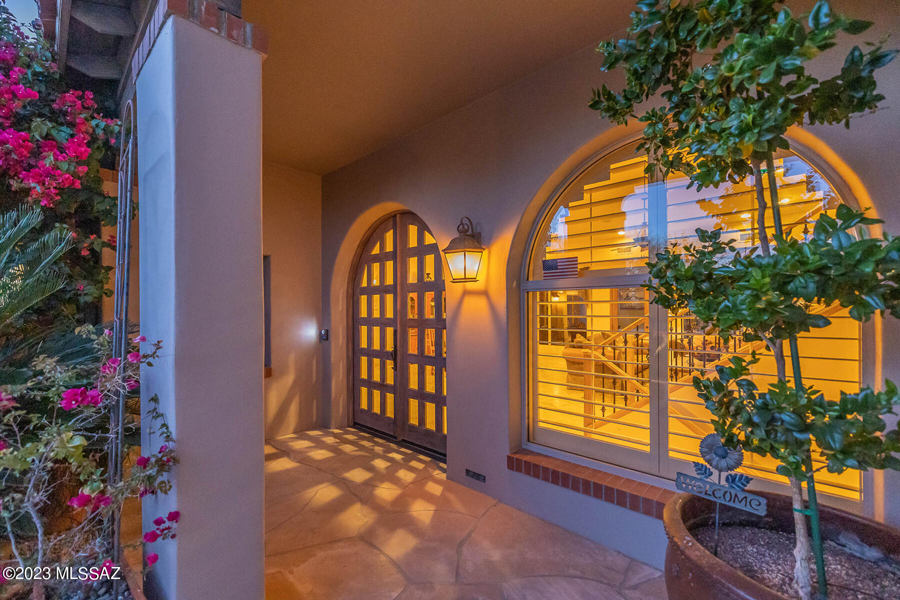 Ventana Country Club Estates (1-67) - Residential