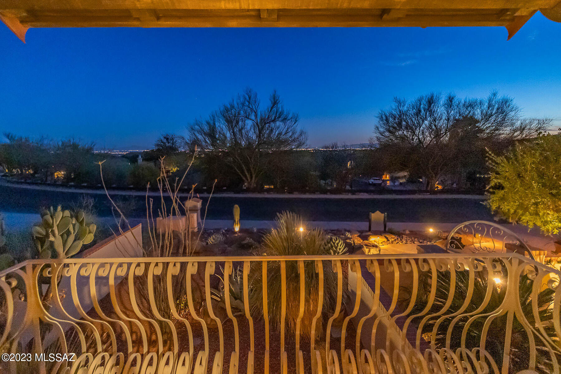 Ventana Country Club Estates (1-67) - Residential