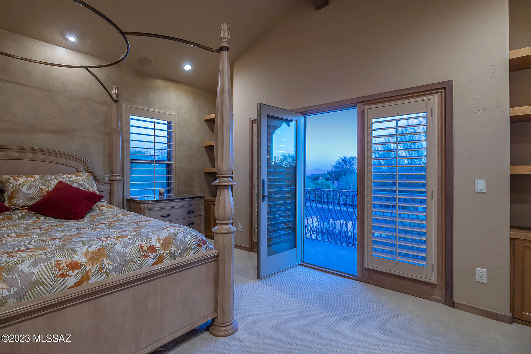 Ventana Country Club Estates (1-67) - Residential