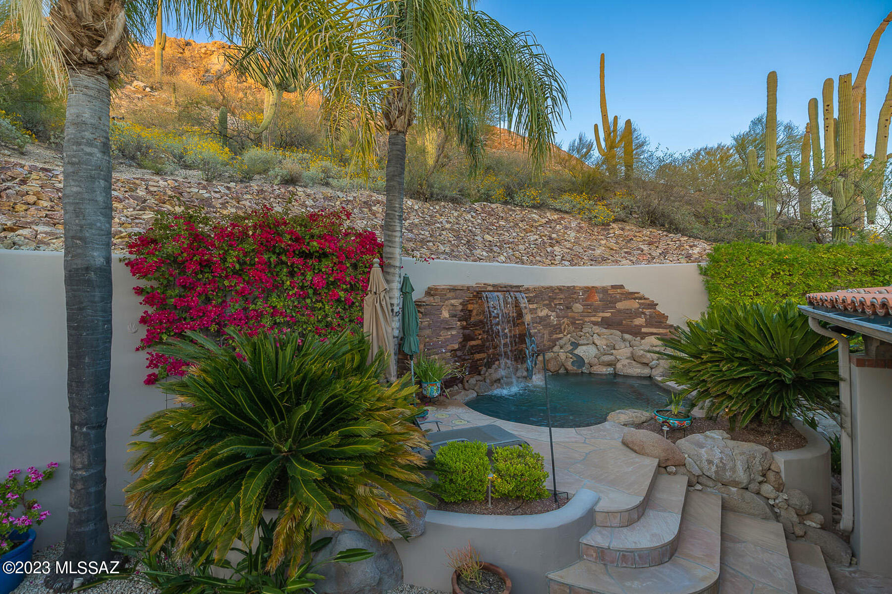Ventana Country Club Estates (1-67) - Residential