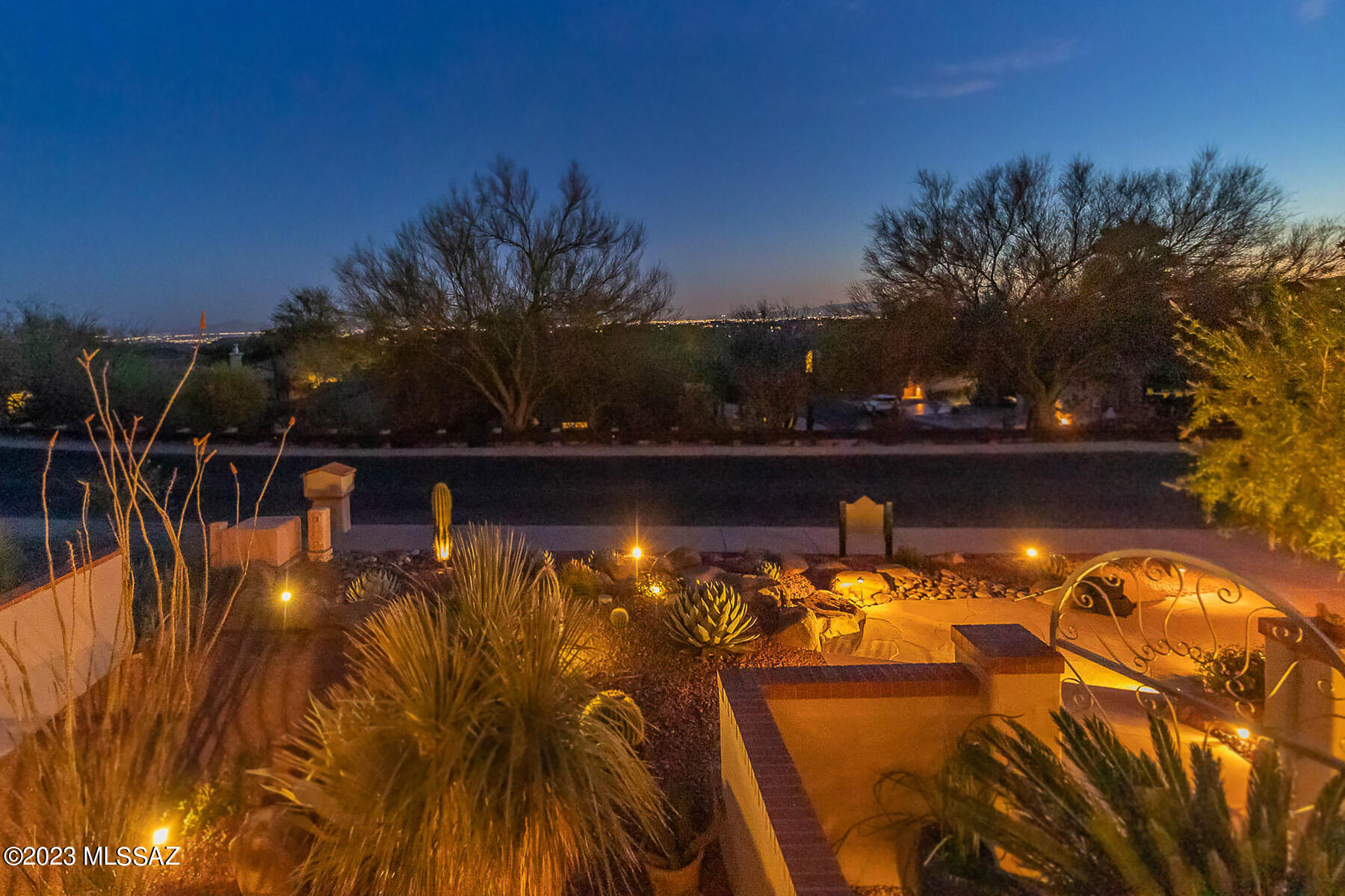 Ventana Country Club Estates (1-67) - Residential