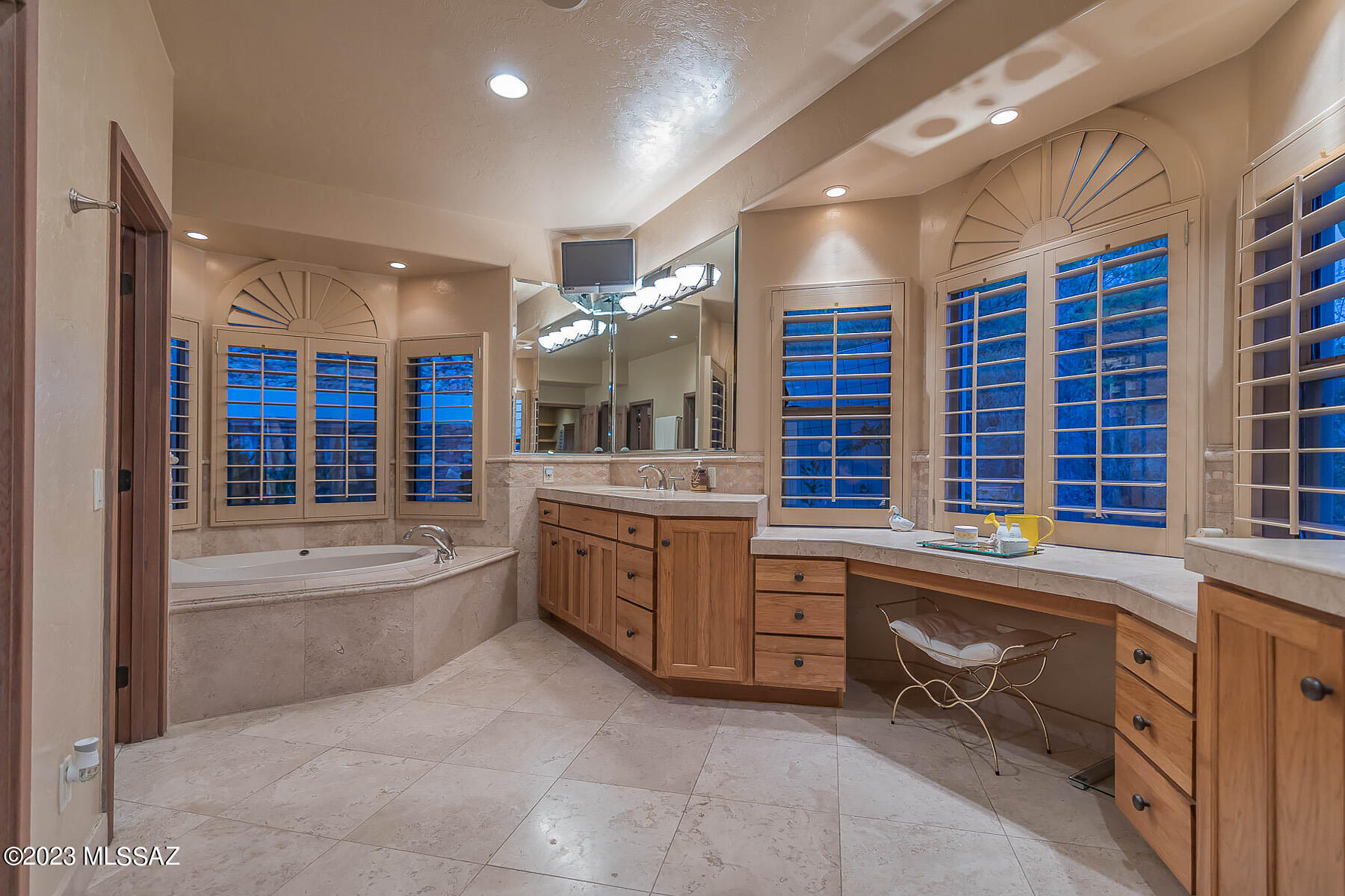 Ventana Country Club Estates (1-67) - Residential