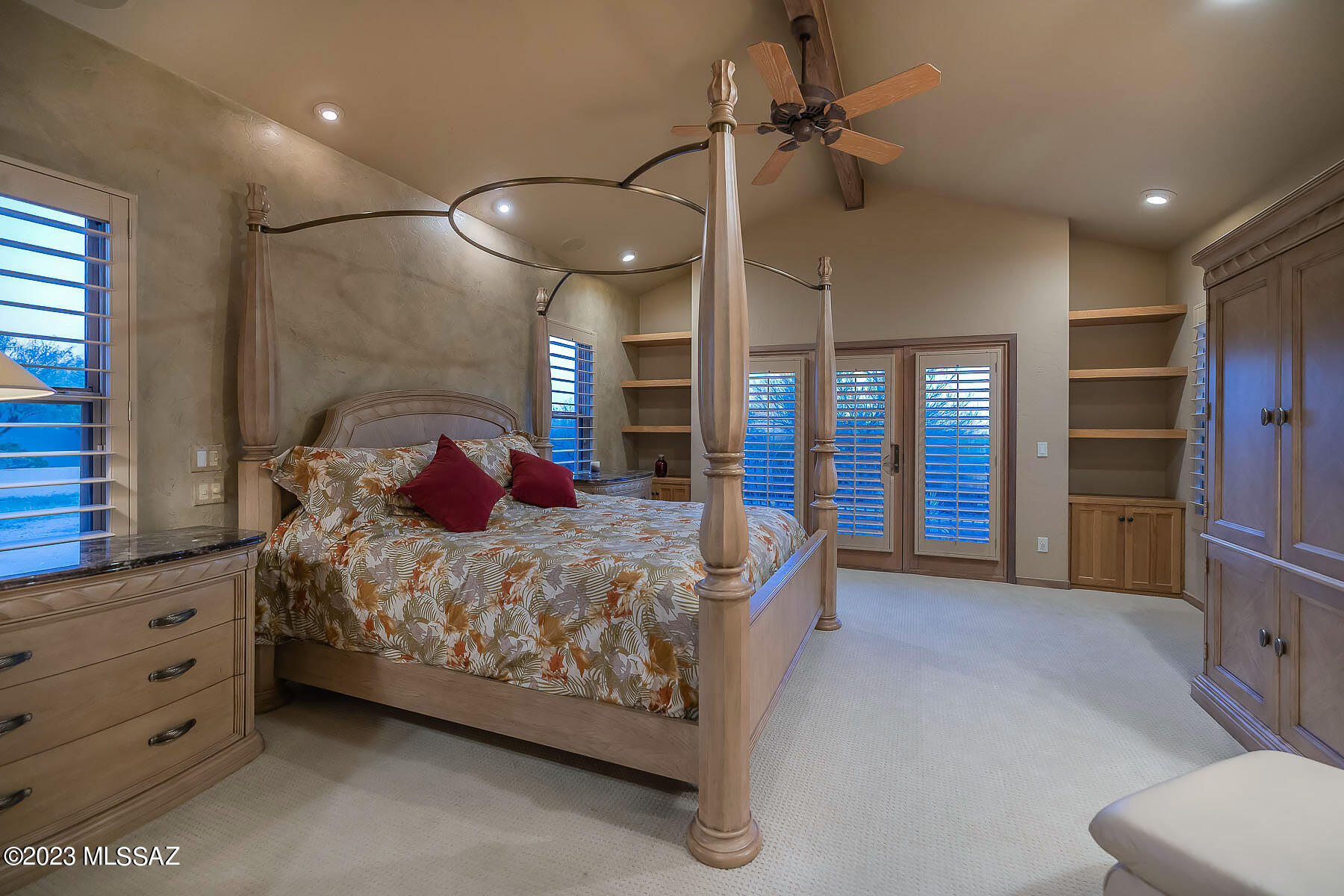Ventana Country Club Estates (1-67) - Residential