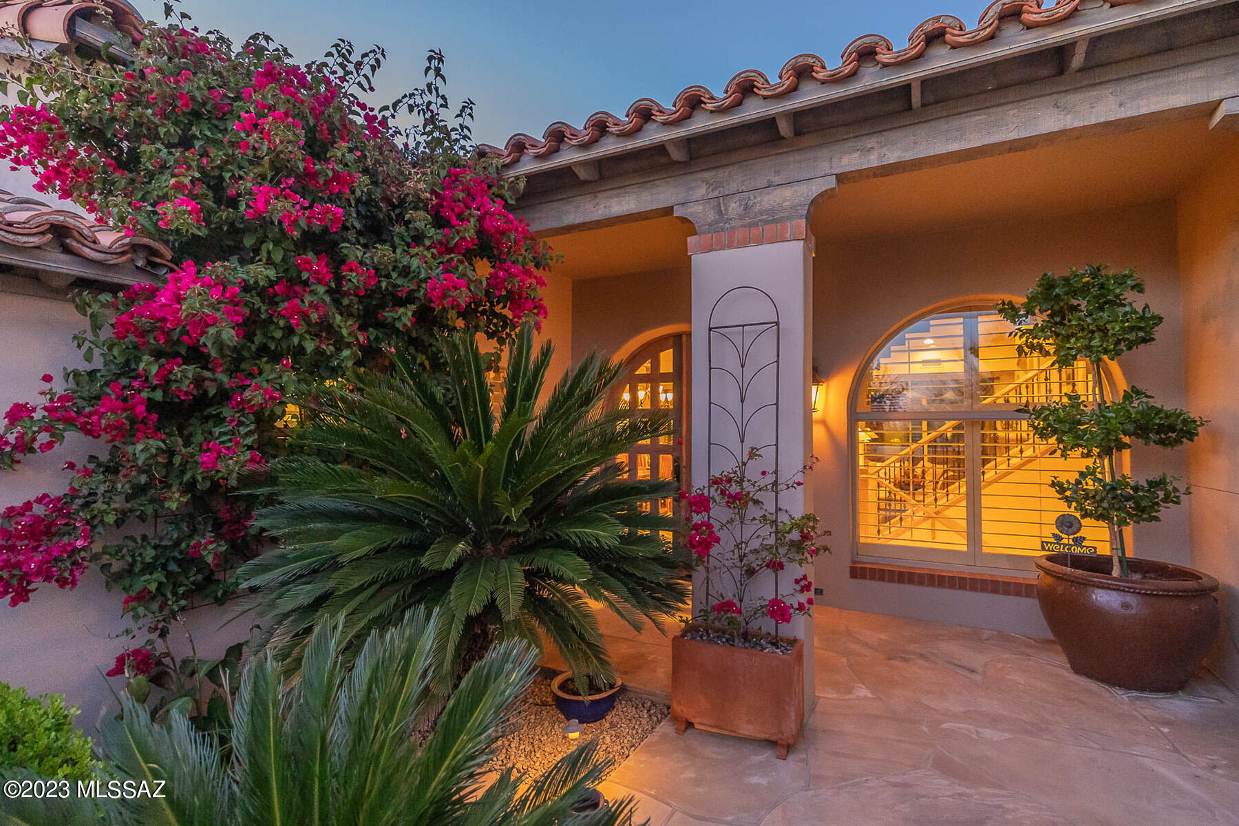 Ventana Country Club Estates (1-67) - Residential