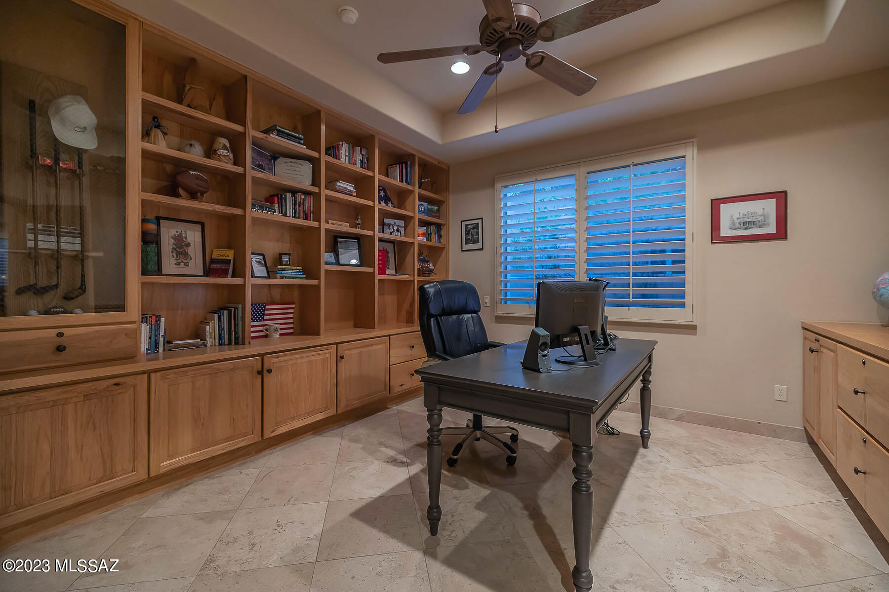 Ventana Country Club Estates (1-67) - Residential