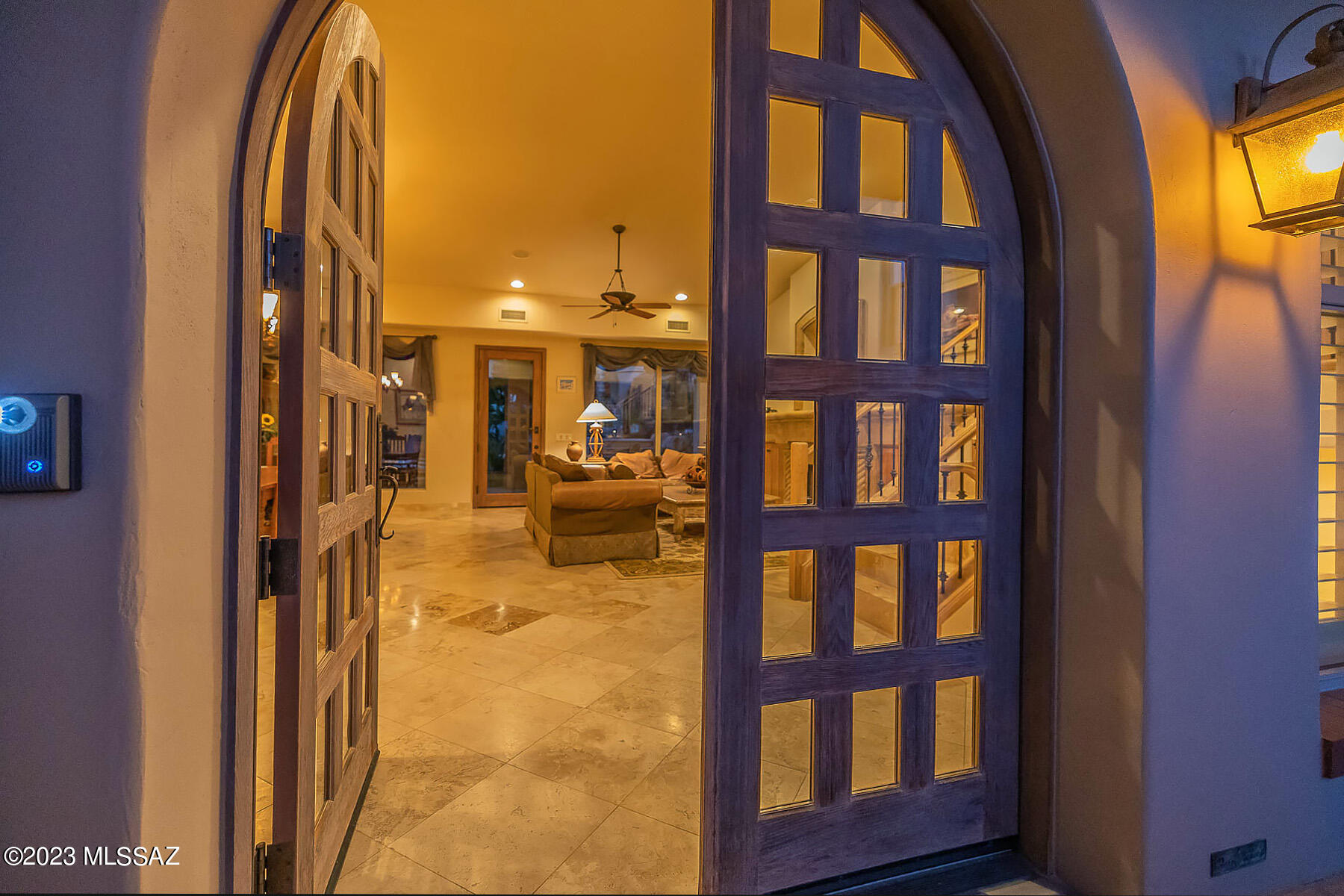 Ventana Country Club Estates (1-67) - Residential
