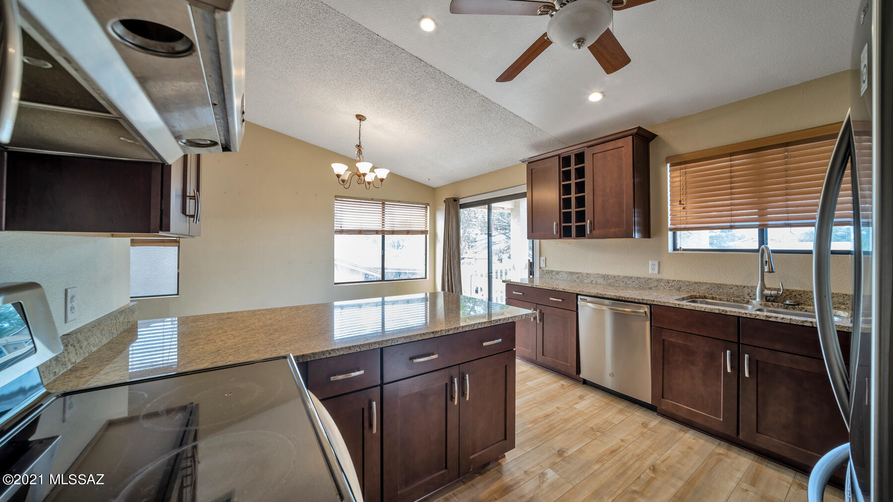 East Point Estates II (1-108) - Residential
