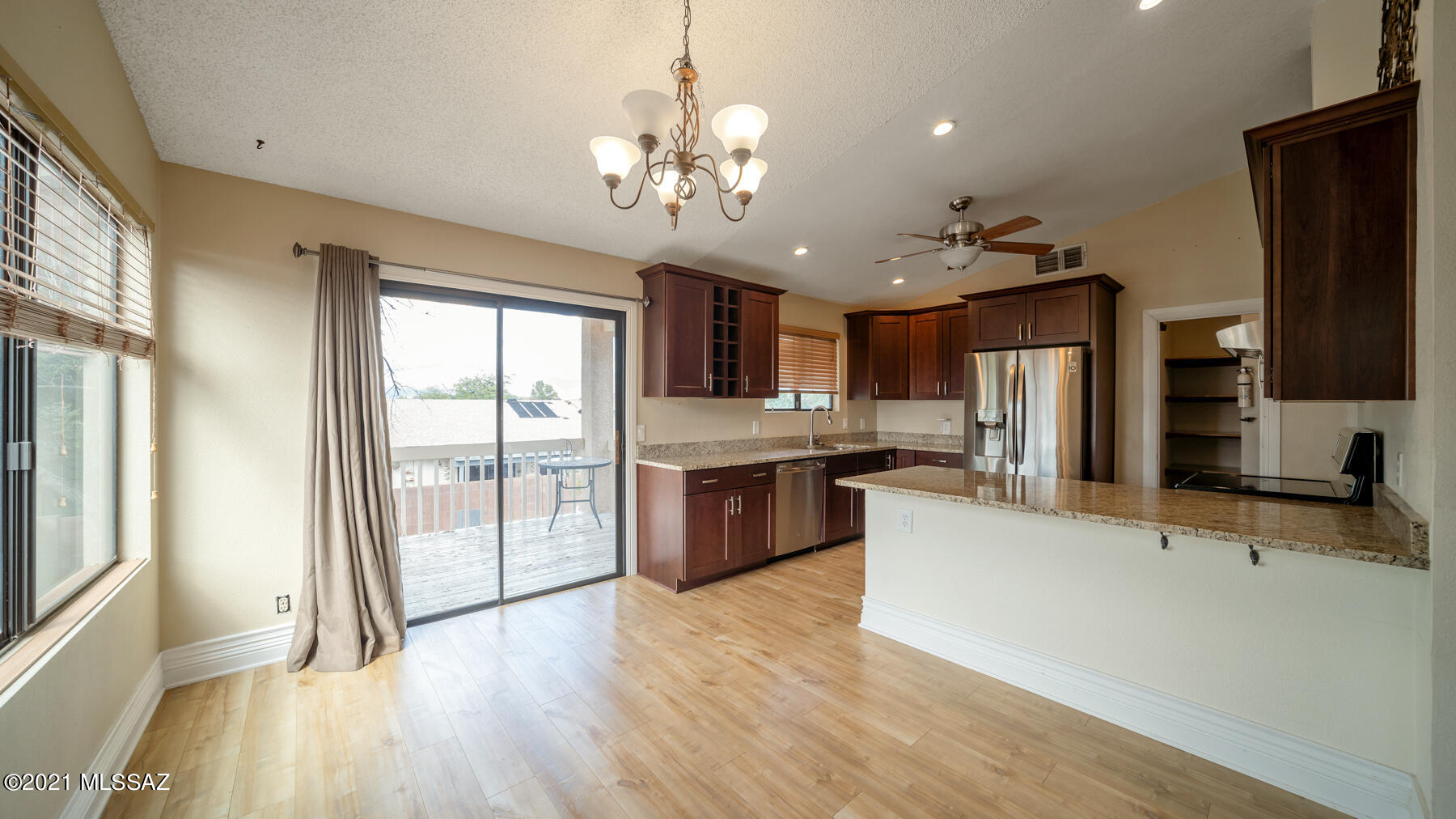 East Point Estates II (1-108) - Residential