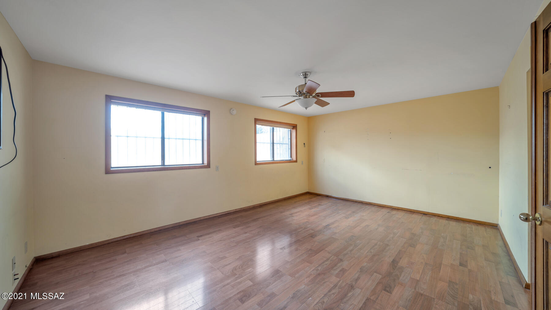 East Point Estates II (1-108) - Residential