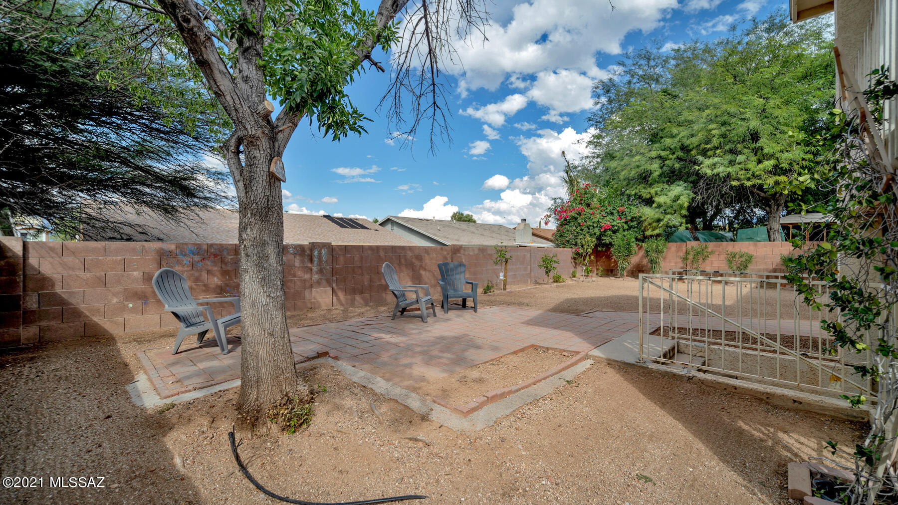 East Point Estates II (1-108) - Residential