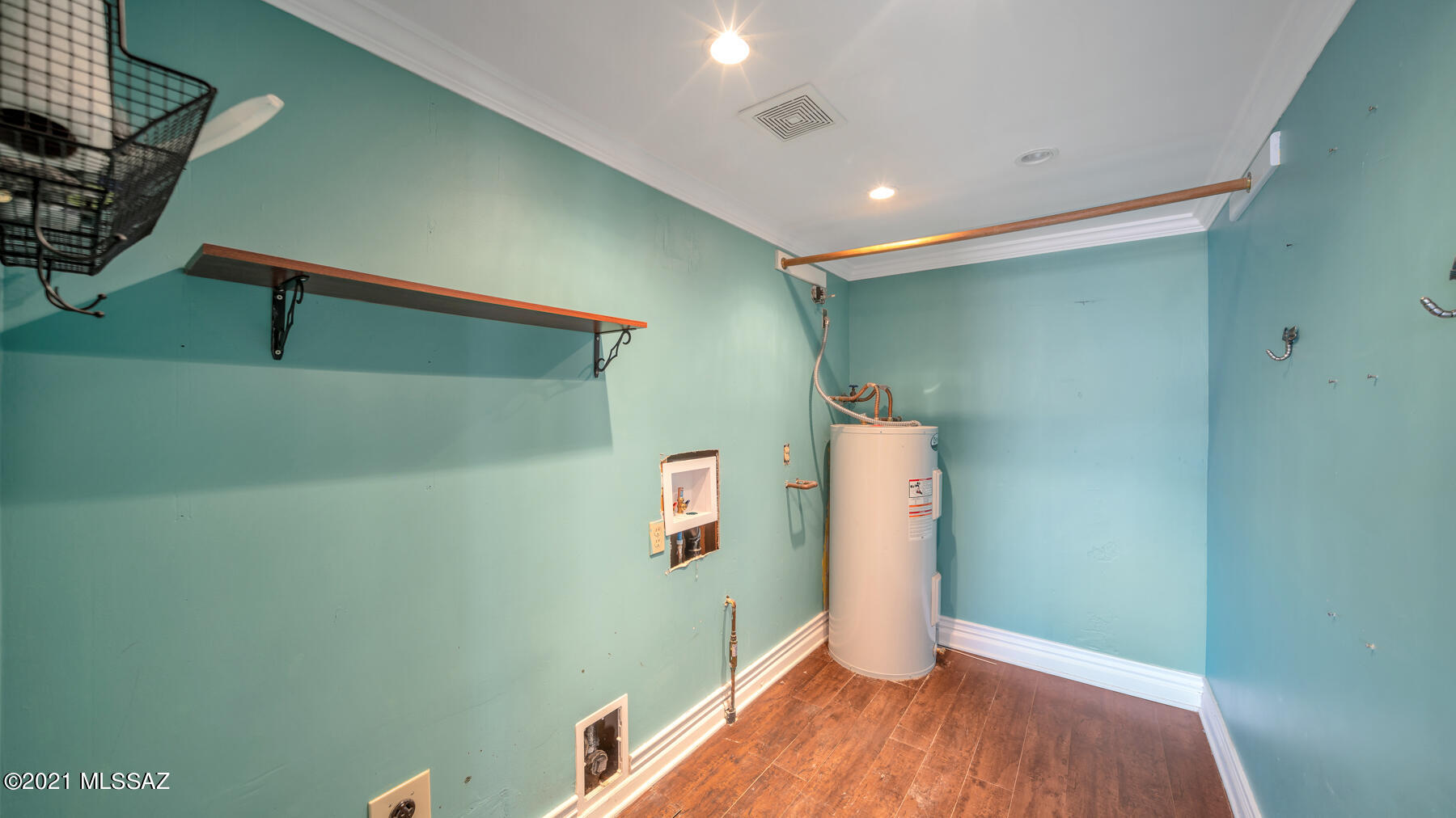 East Point Estates II (1-108) - Residential