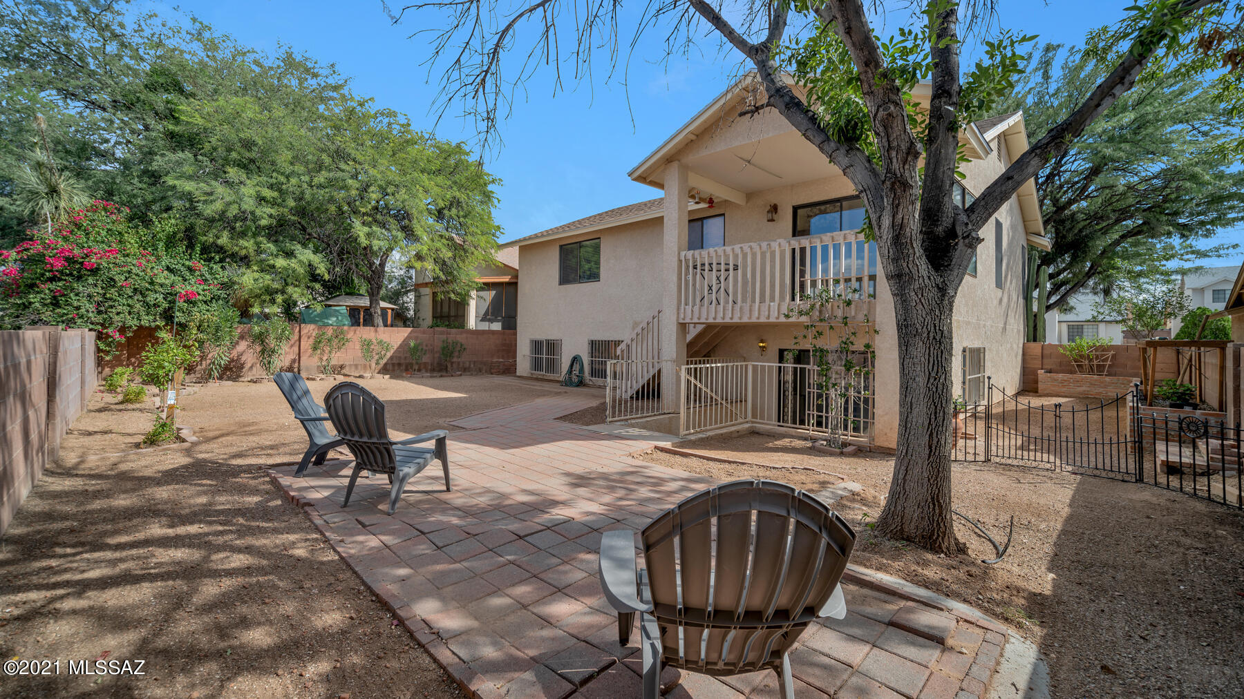 East Point Estates II (1-108) - Residential