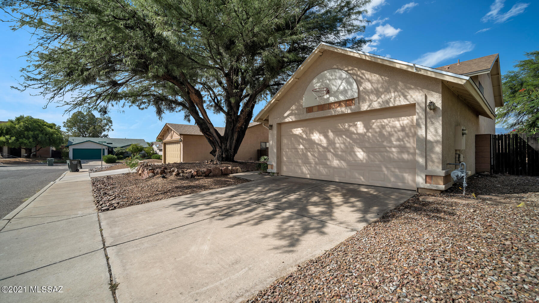 East Point Estates II (1-108) - Residential