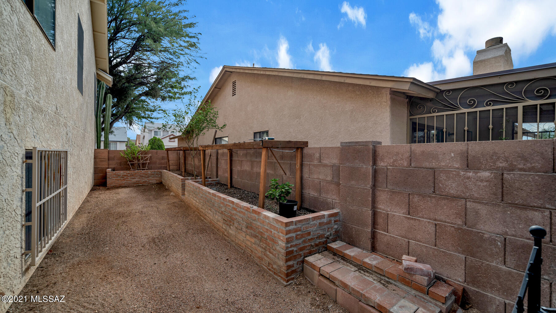 East Point Estates II (1-108) - Residential