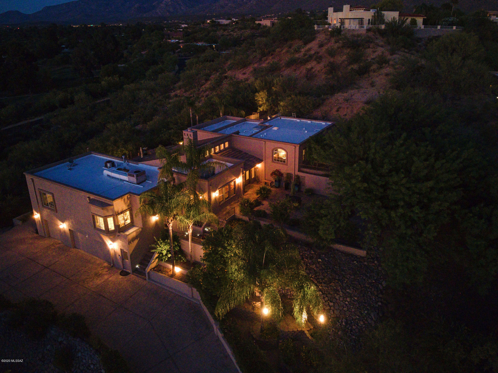 Oro Valley Estates - Residential