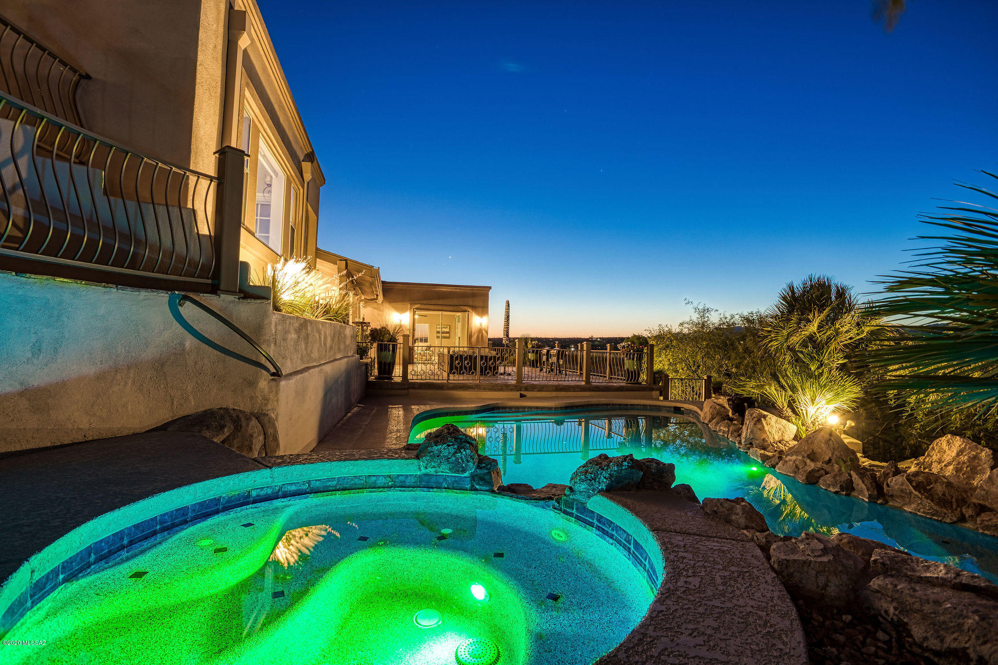 Oro Valley Estates - Residential