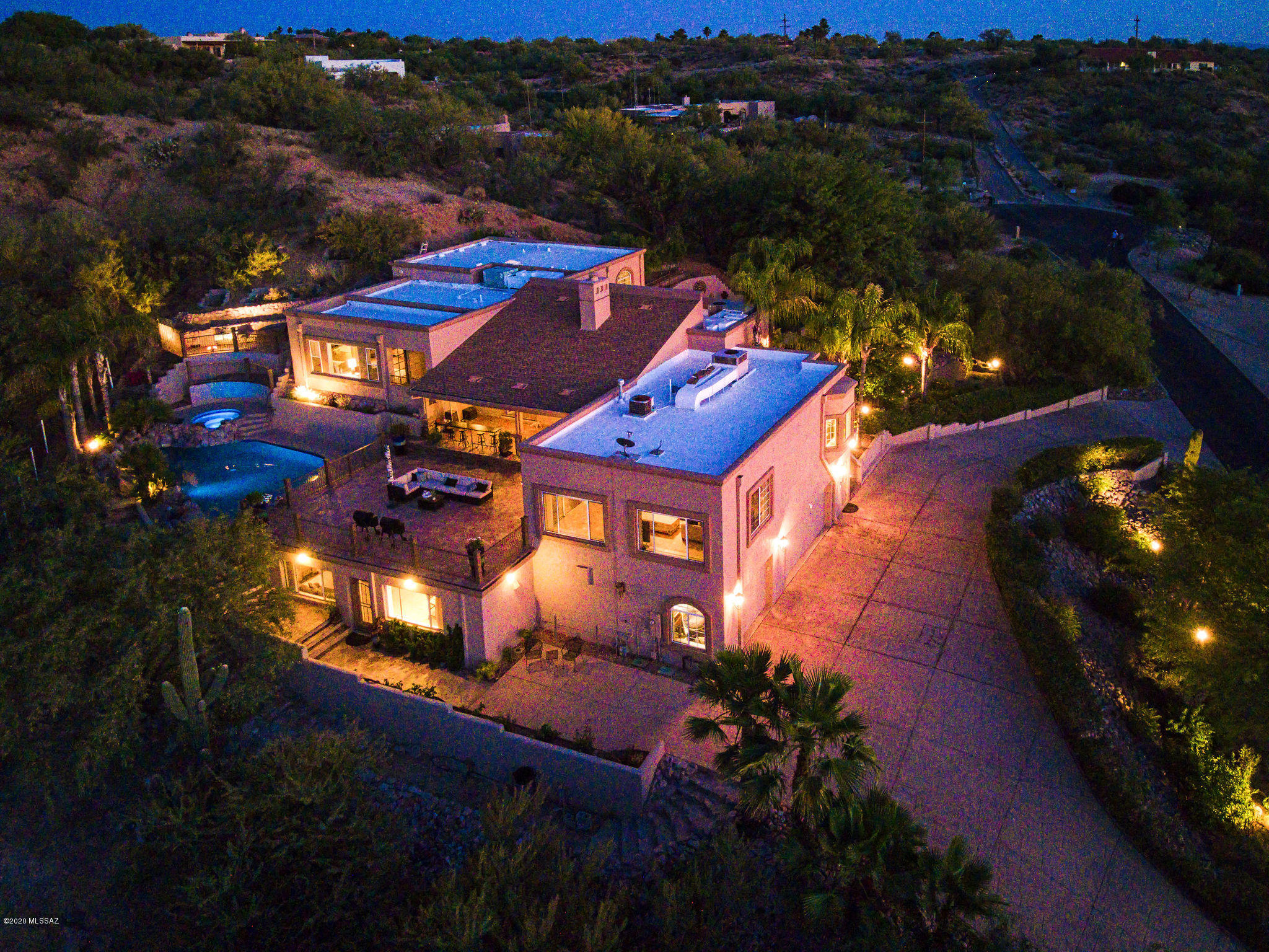 Oro Valley Estates - Residential