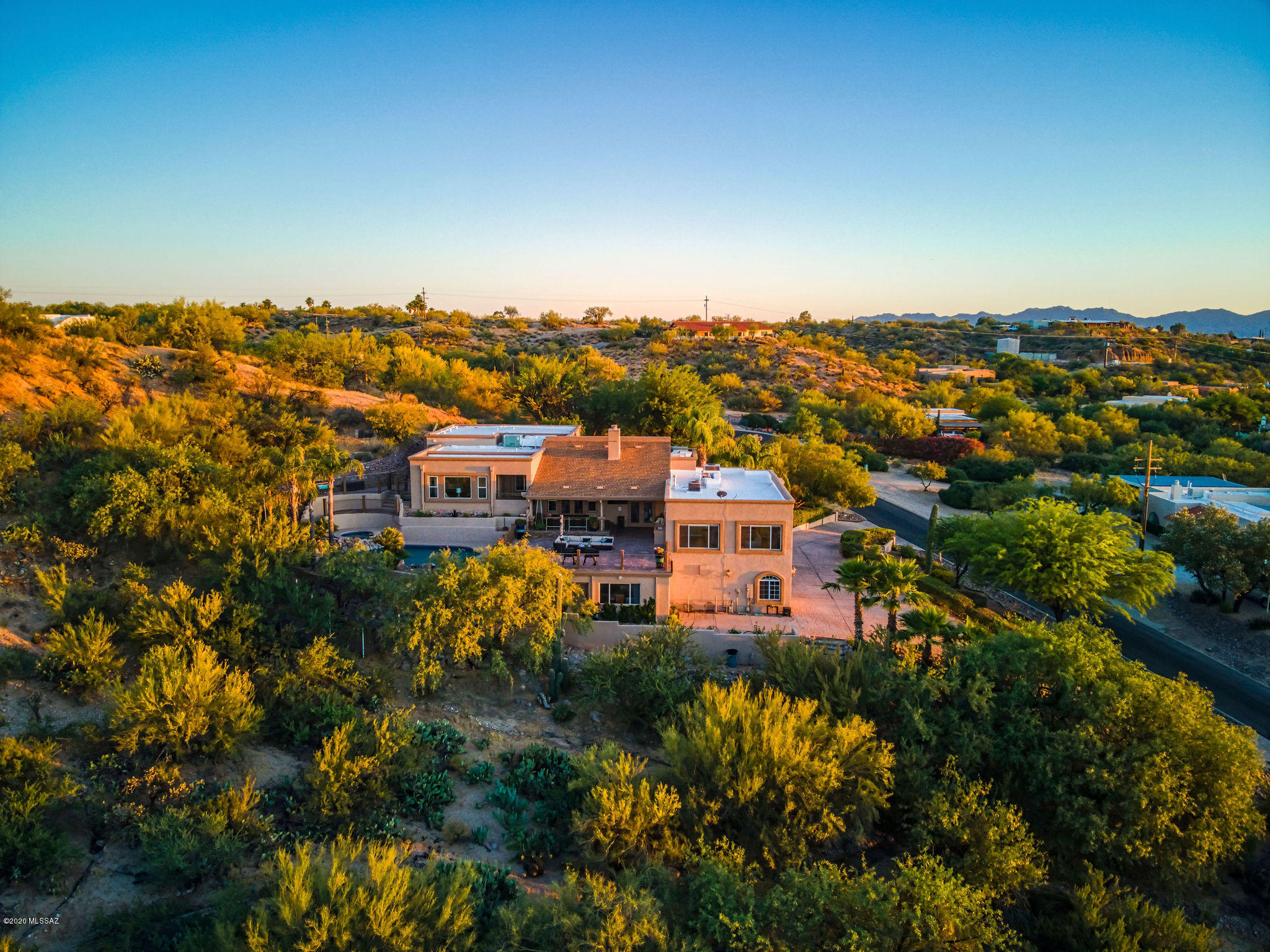 Oro Valley Estates - Residential