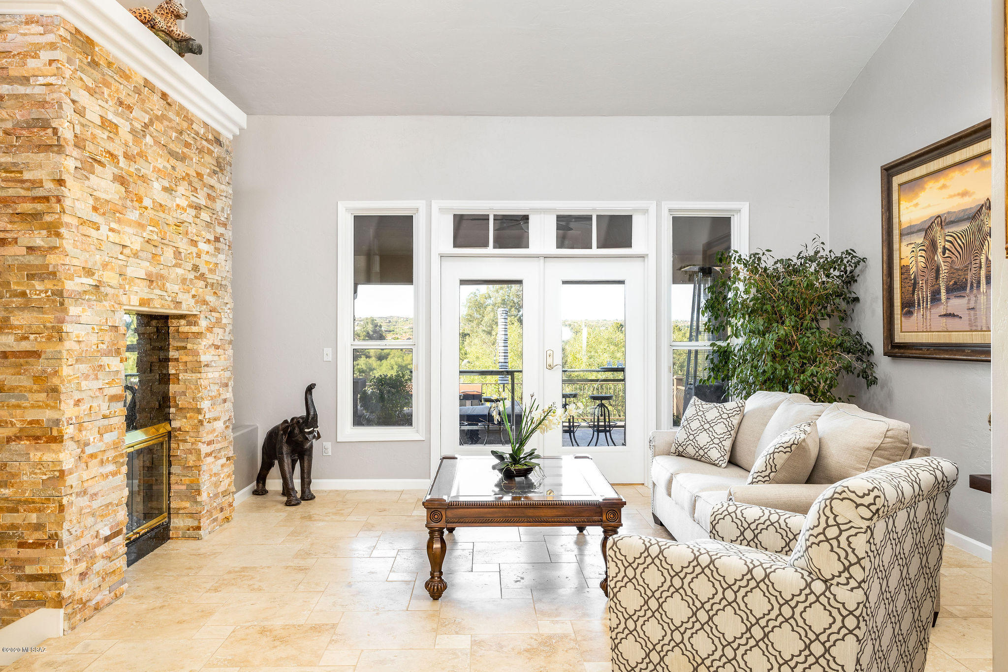 Oro Valley Estates - Residential