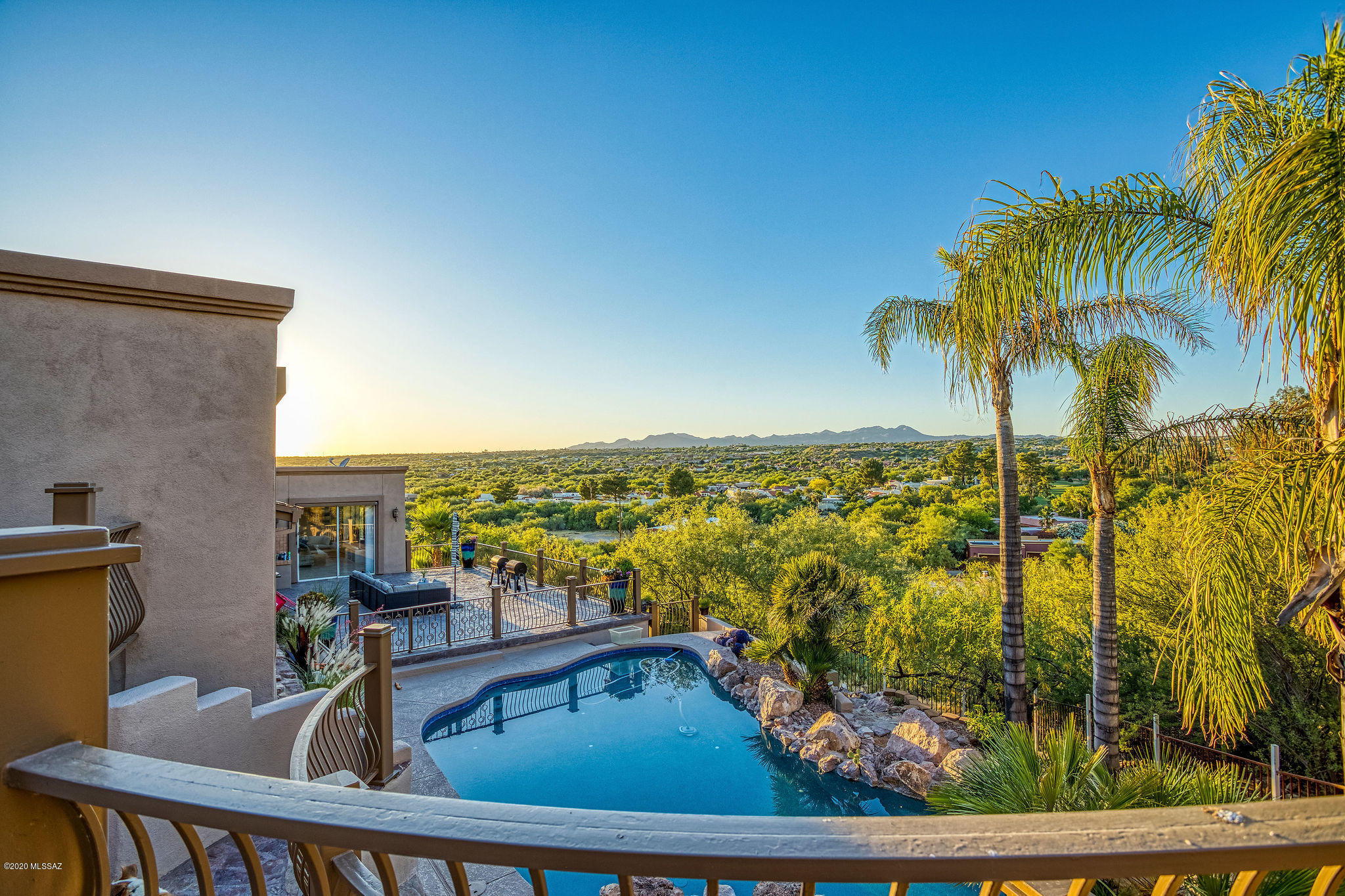 Oro Valley Estates - Residential