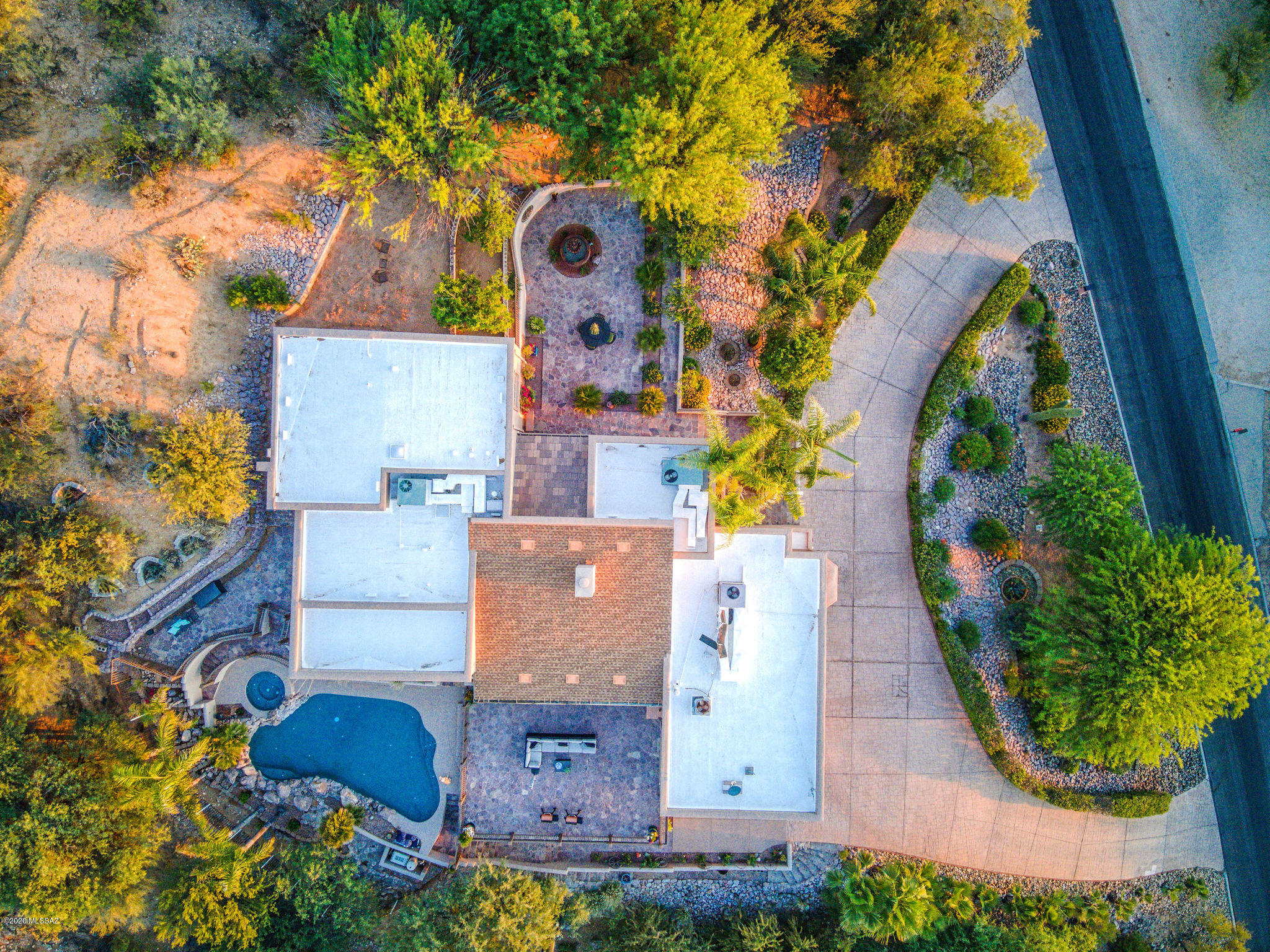 Oro Valley Estates - Residential
