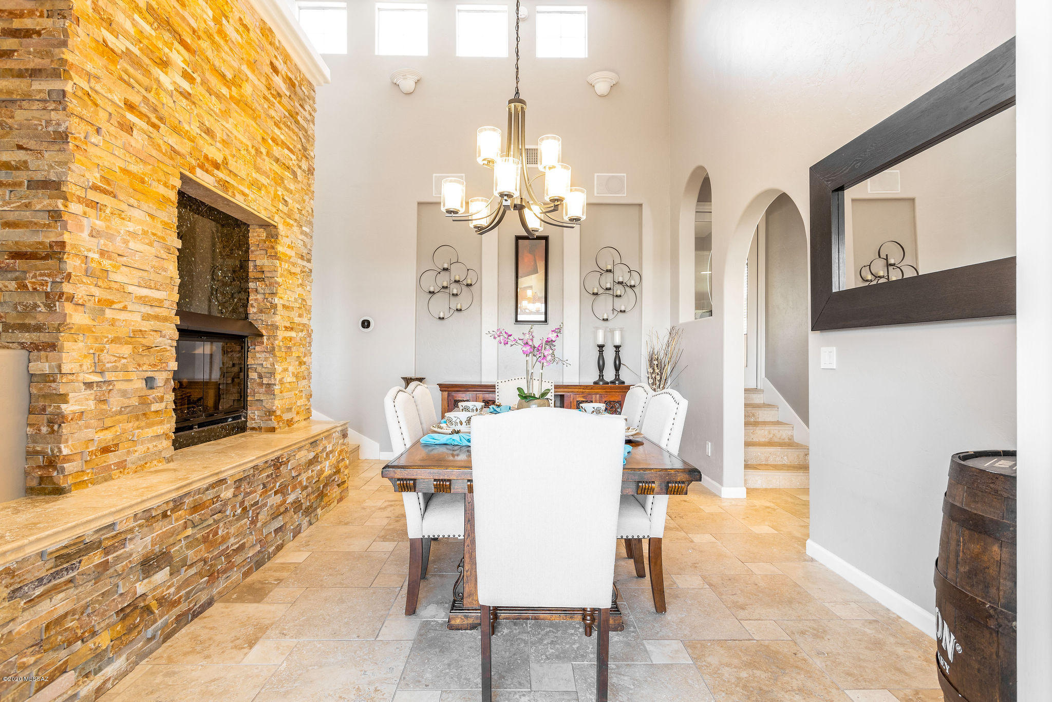 Oro Valley Estates - Residential