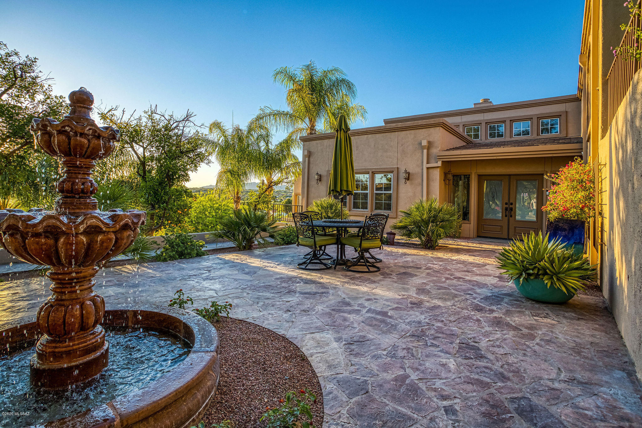 Oro Valley Estates - Residential