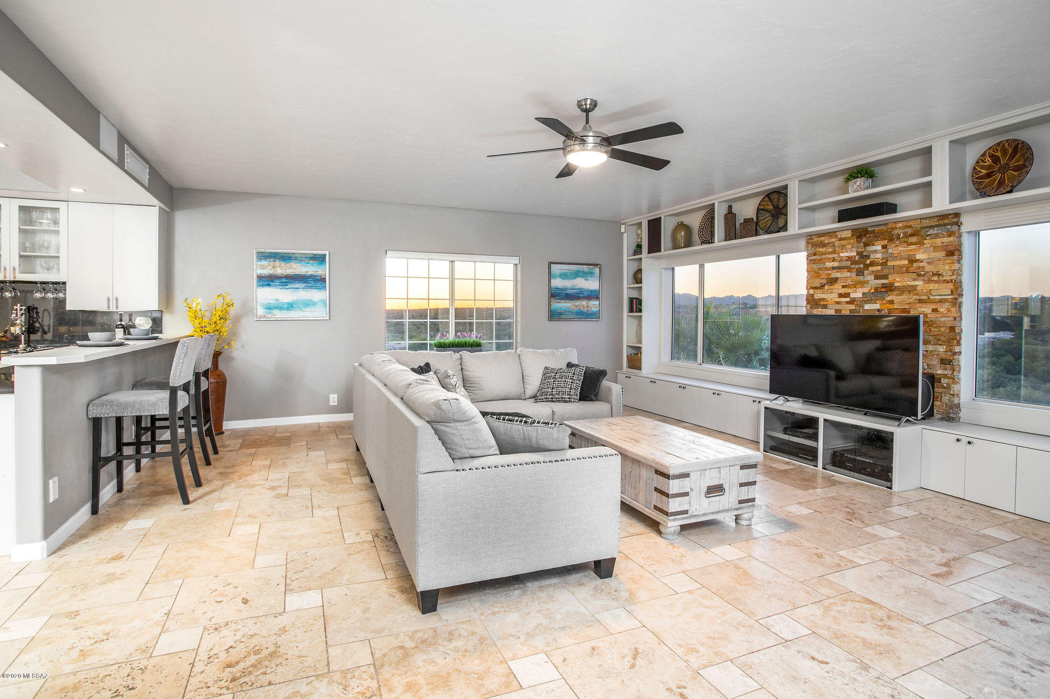 Oro Valley Estates - Residential