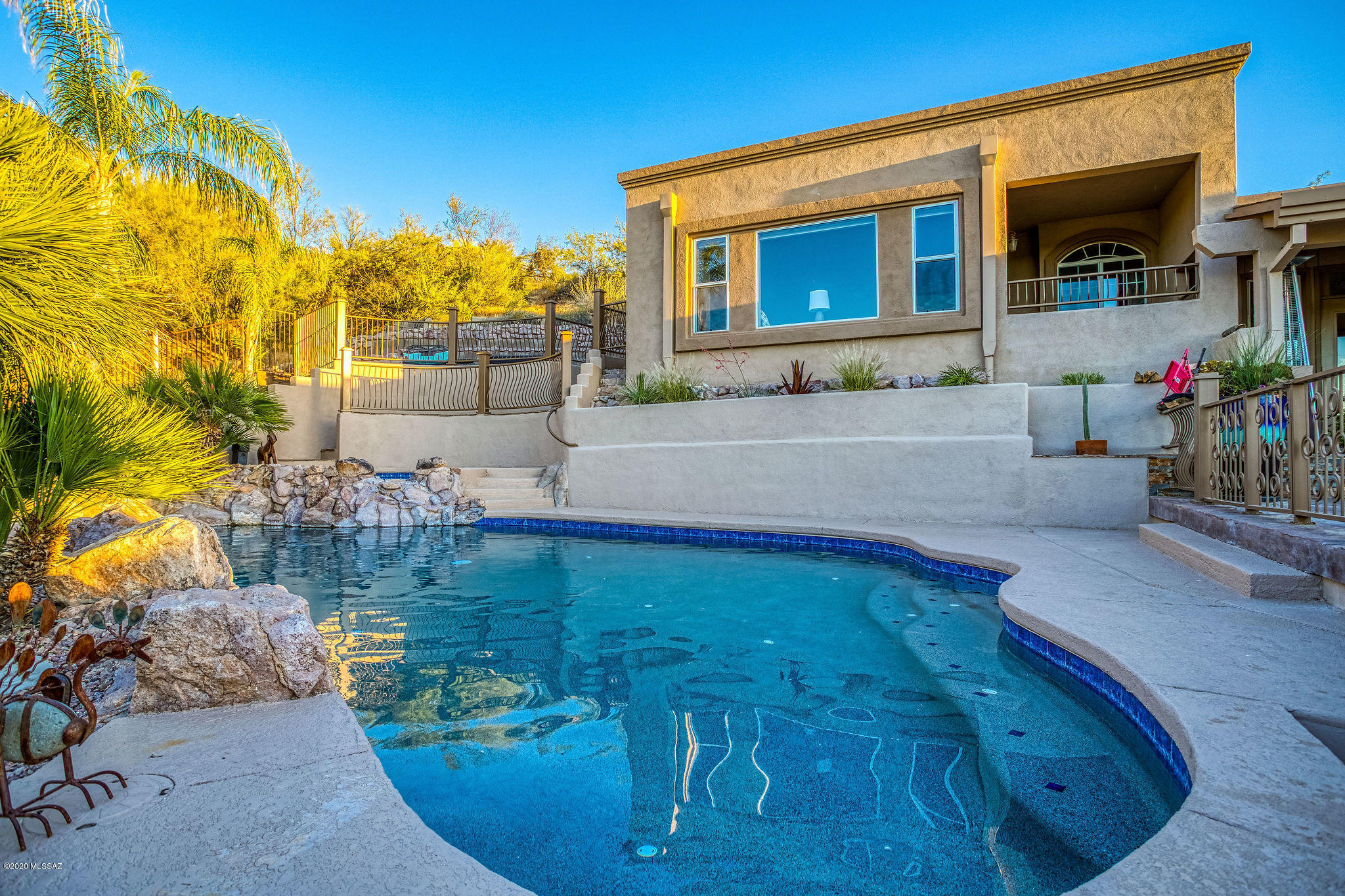 Oro Valley Estates - Residential