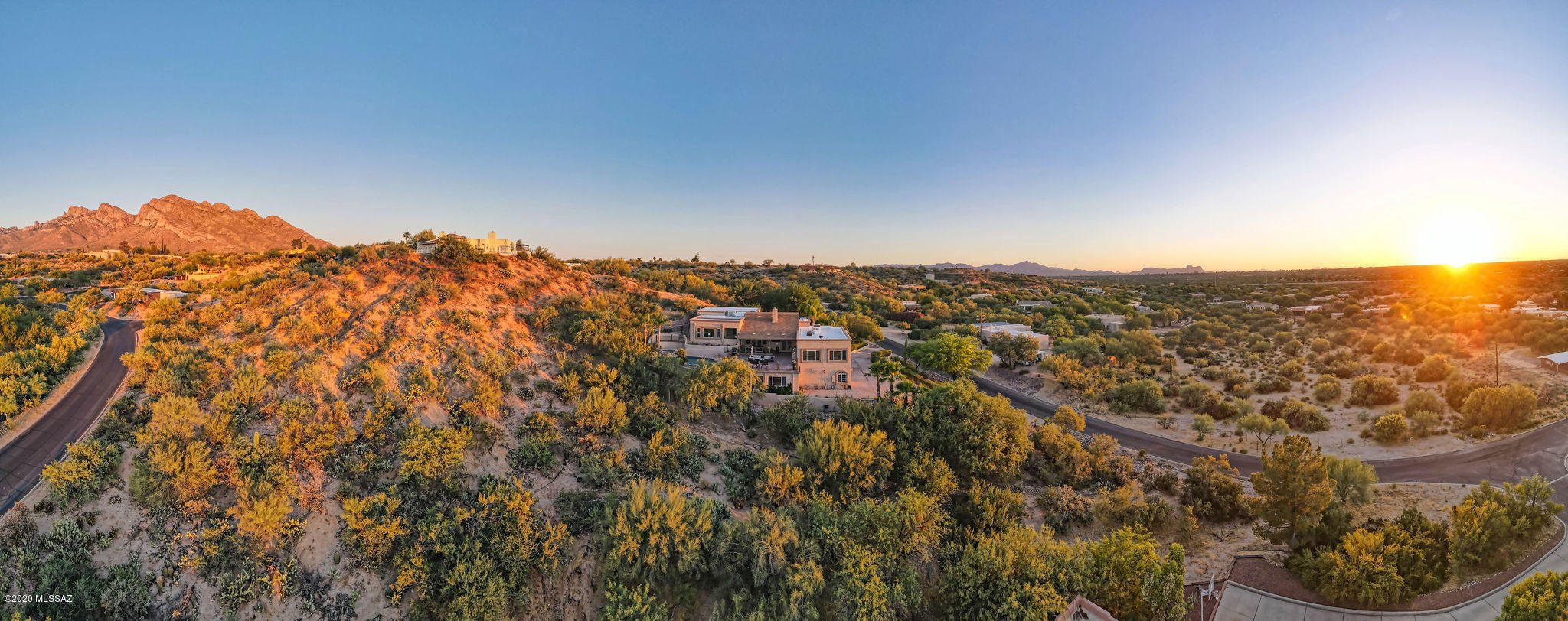 Oro Valley Estates - Residential