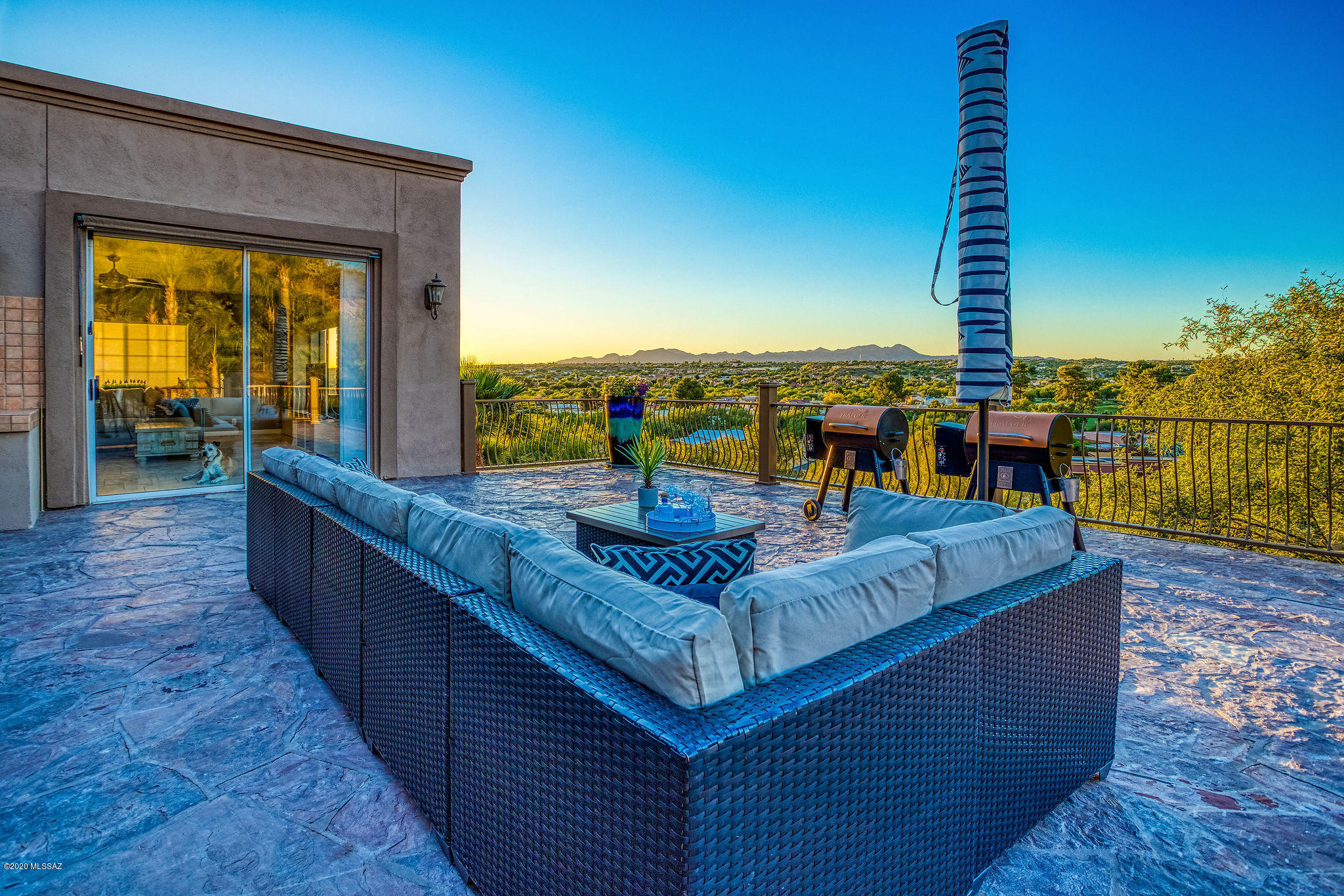Oro Valley Estates - Residential
