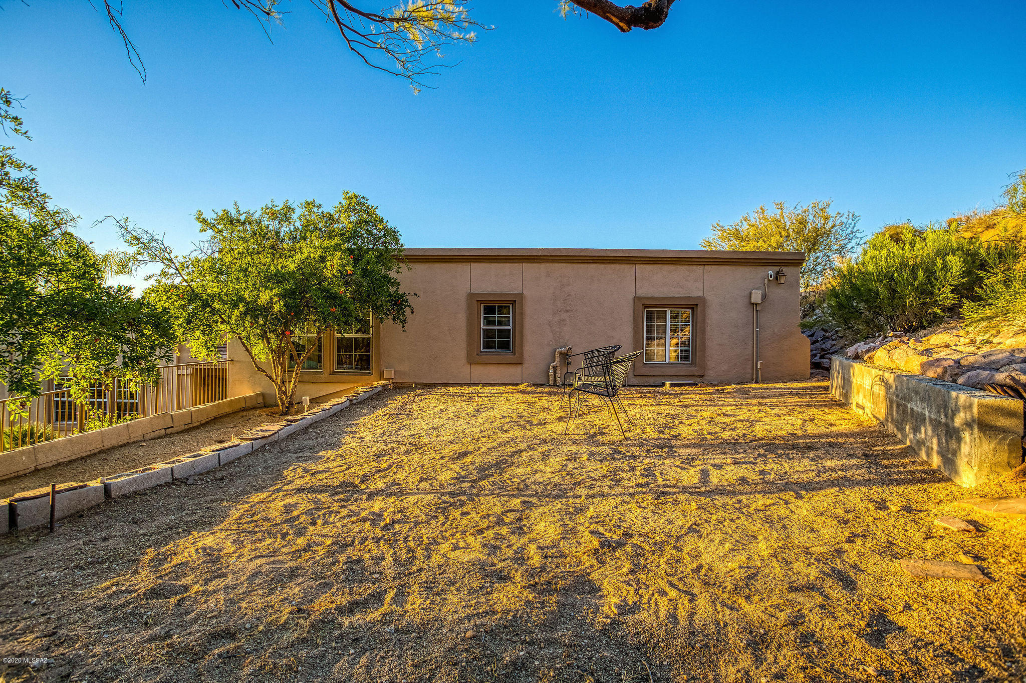 Oro Valley Estates - Residential