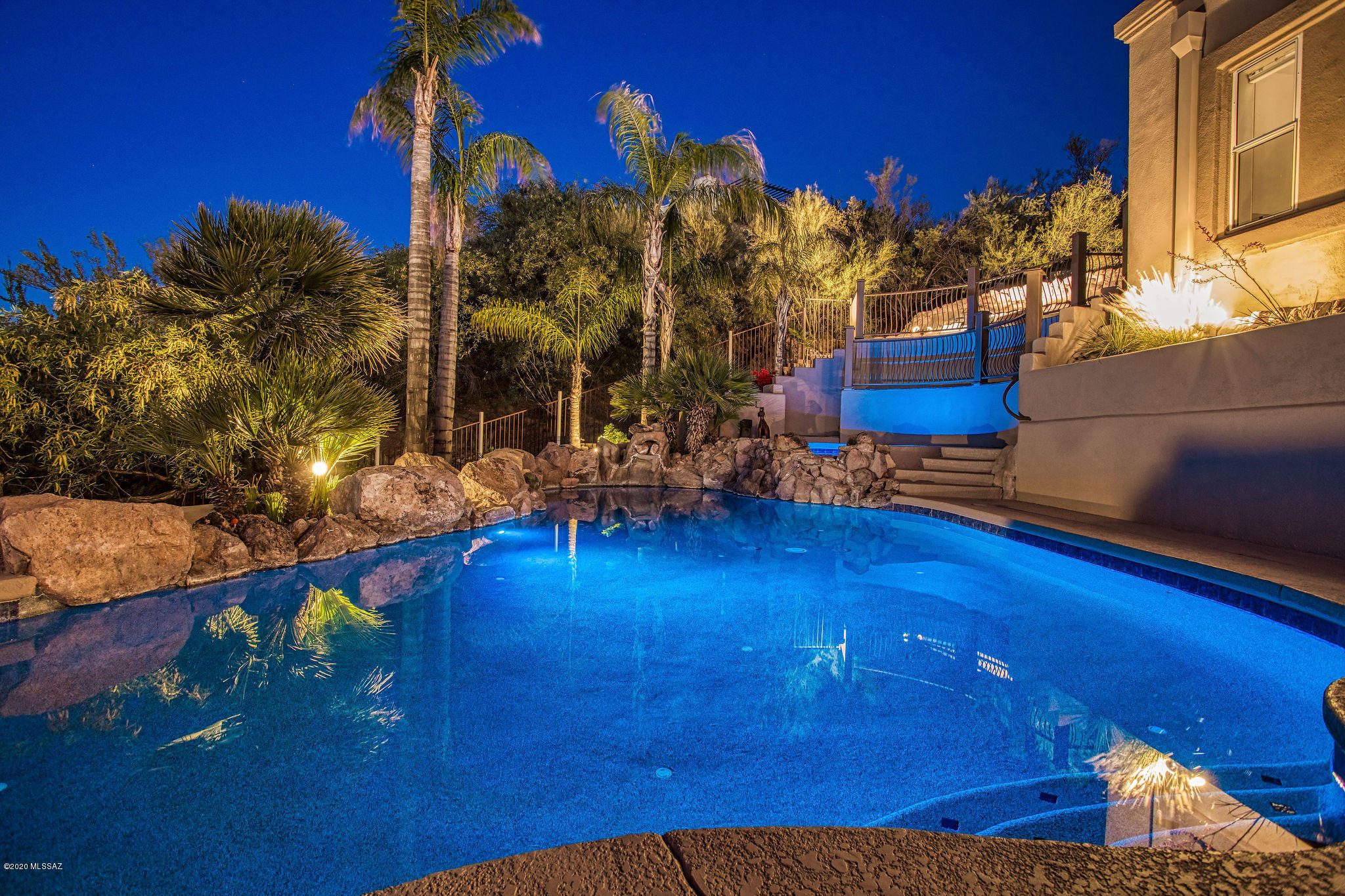 Oro Valley Estates - Residential