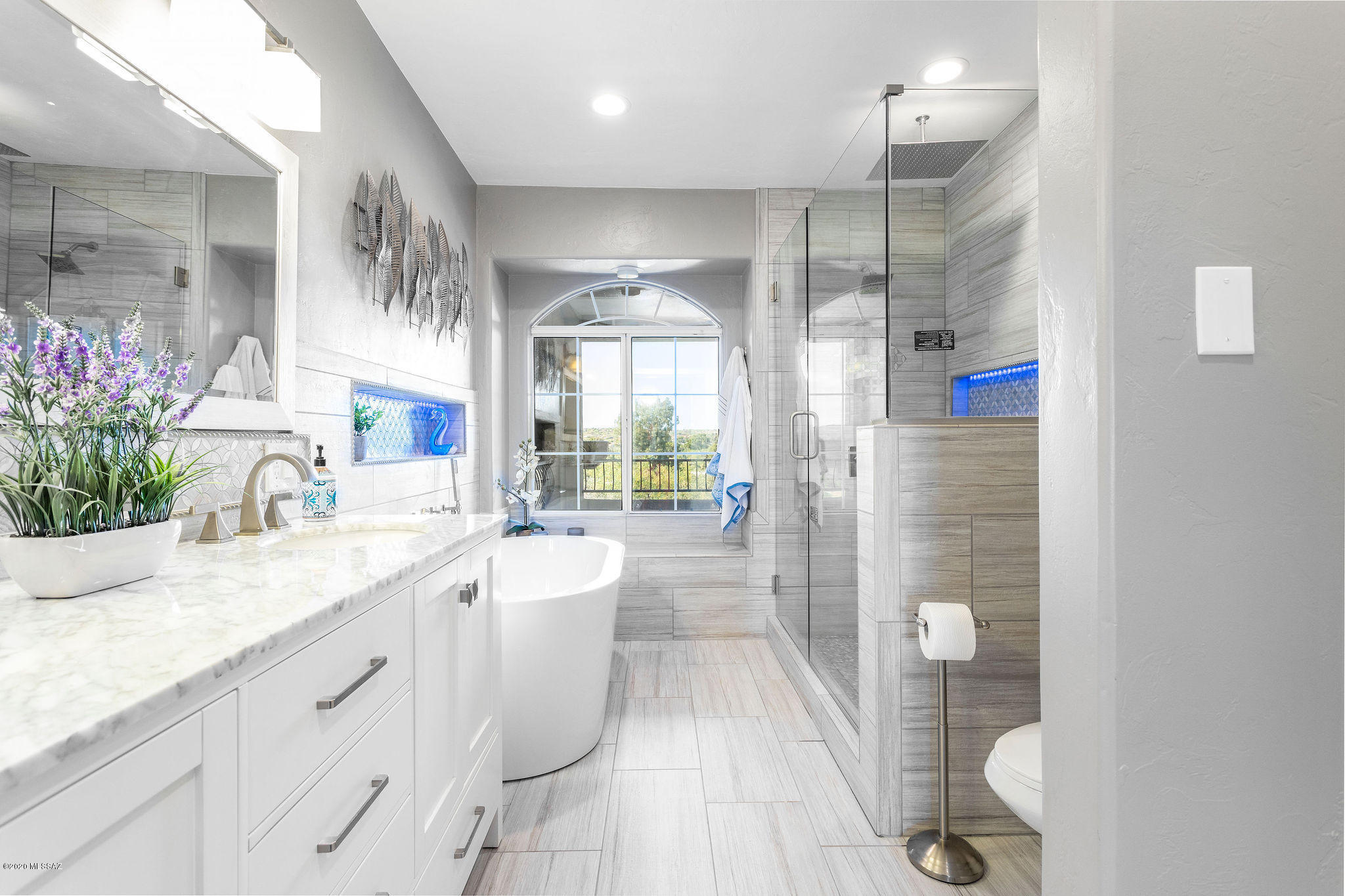 Oro Valley Estates - Residential
