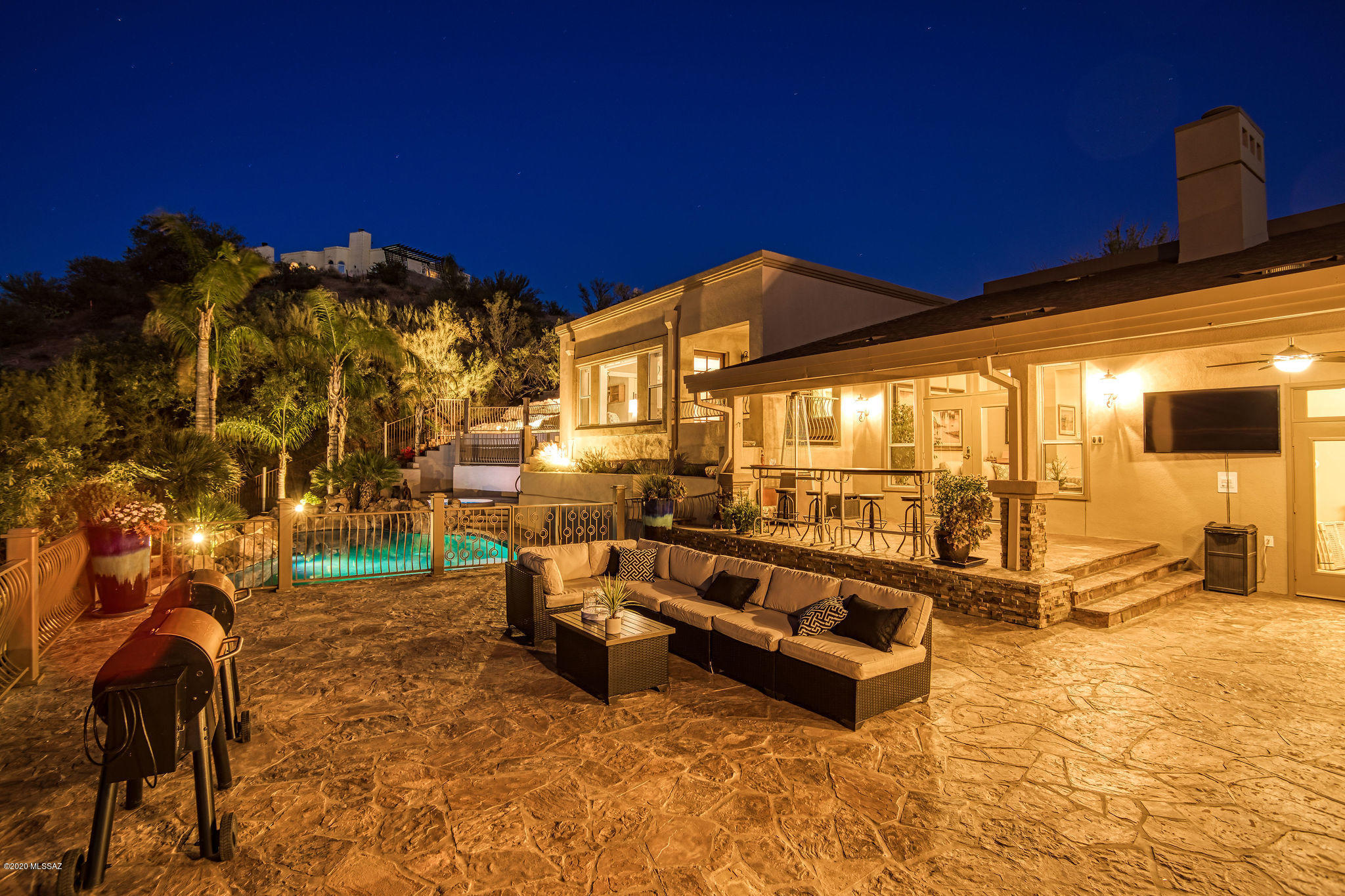Oro Valley Estates - Residential