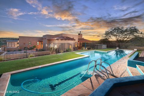 A home in Amado