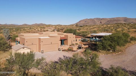 A home in Amado