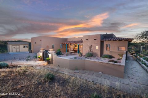 A home in Amado