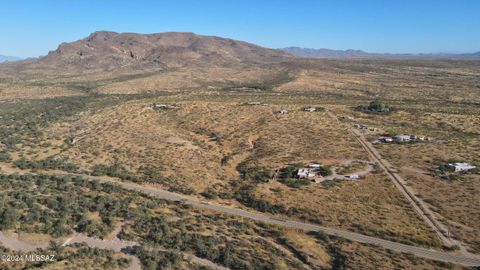 A home in Amado