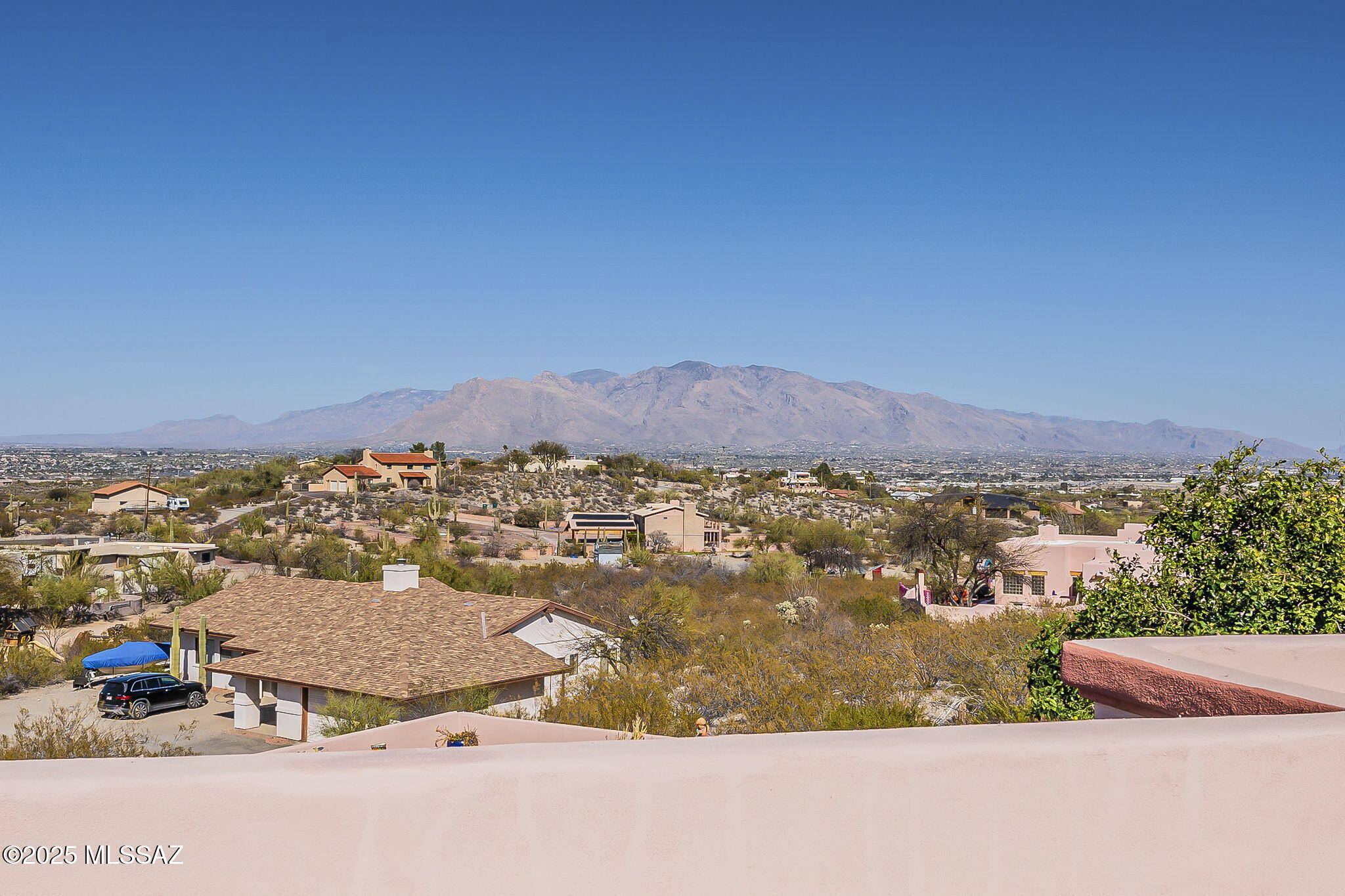 Rancho Del Cerro (1-179) - Residential