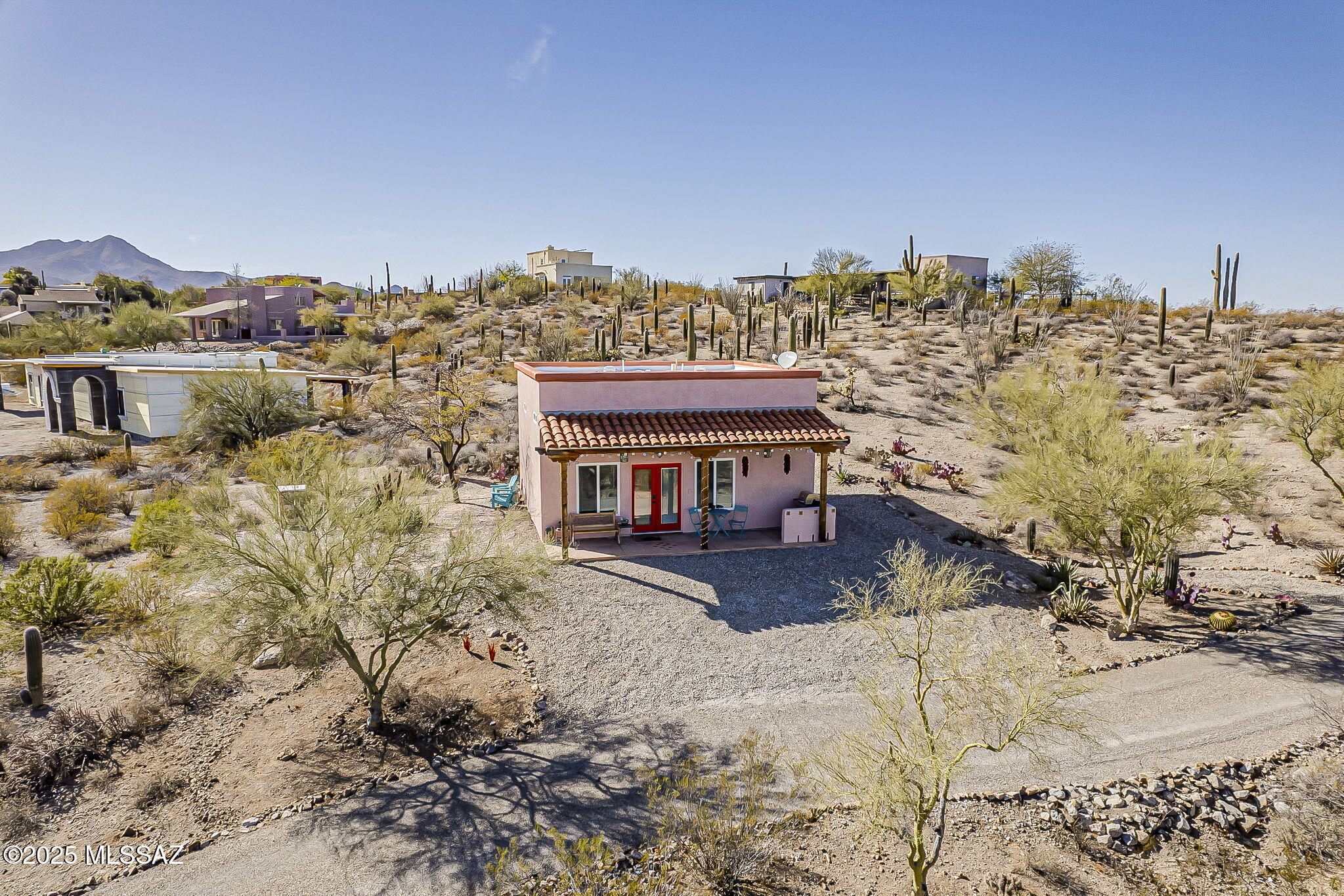 Rancho Del Cerro (1-179) - Residential