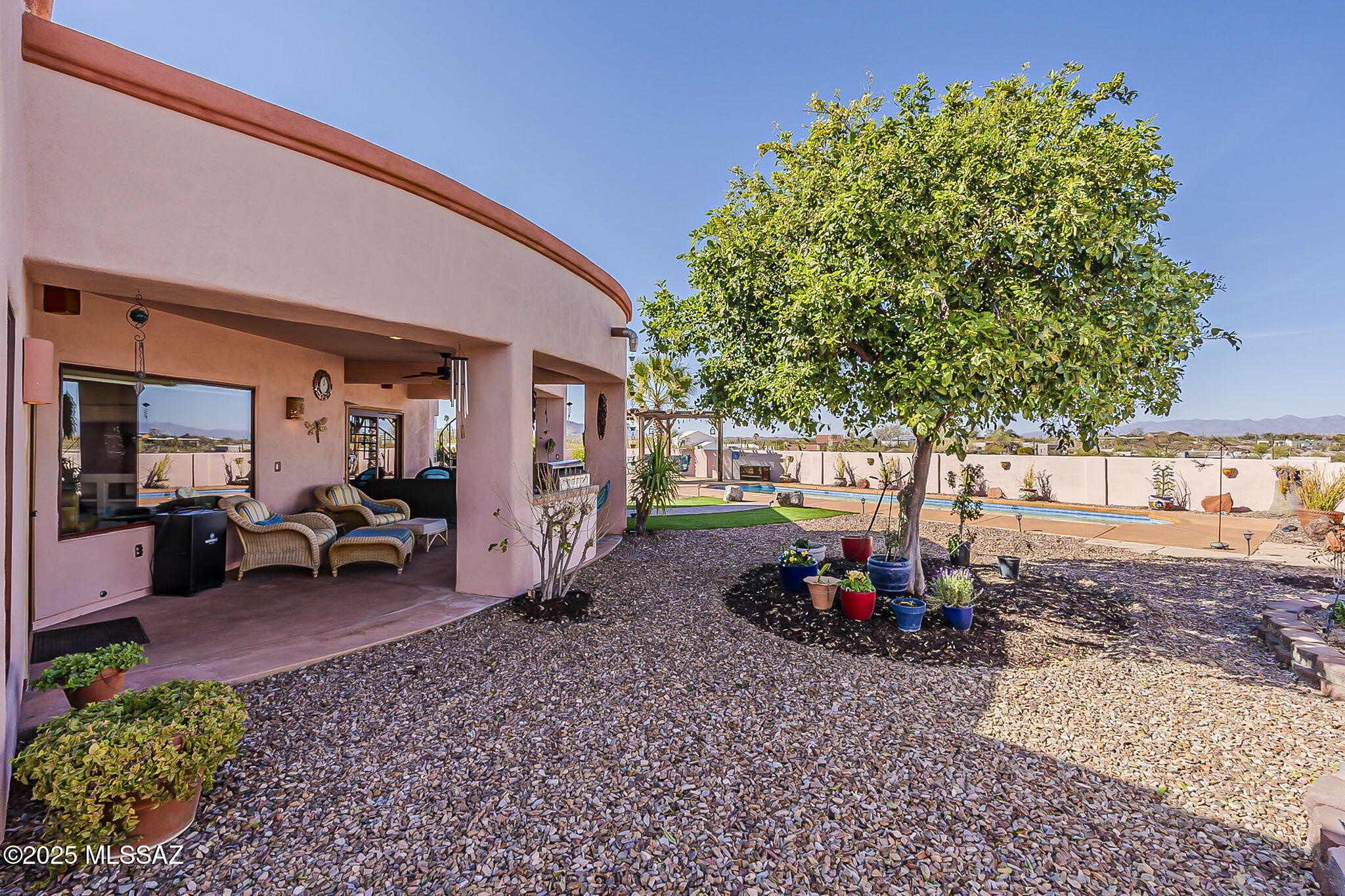Rancho Del Cerro (1-179) - Residential