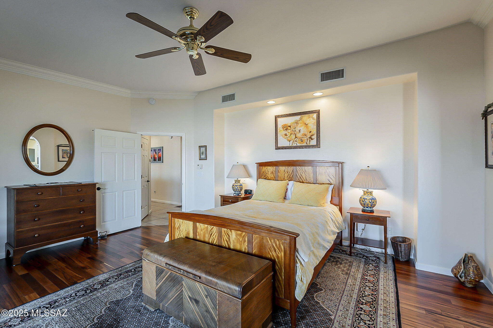 Rancho Del Cerro (1-179) - Residential