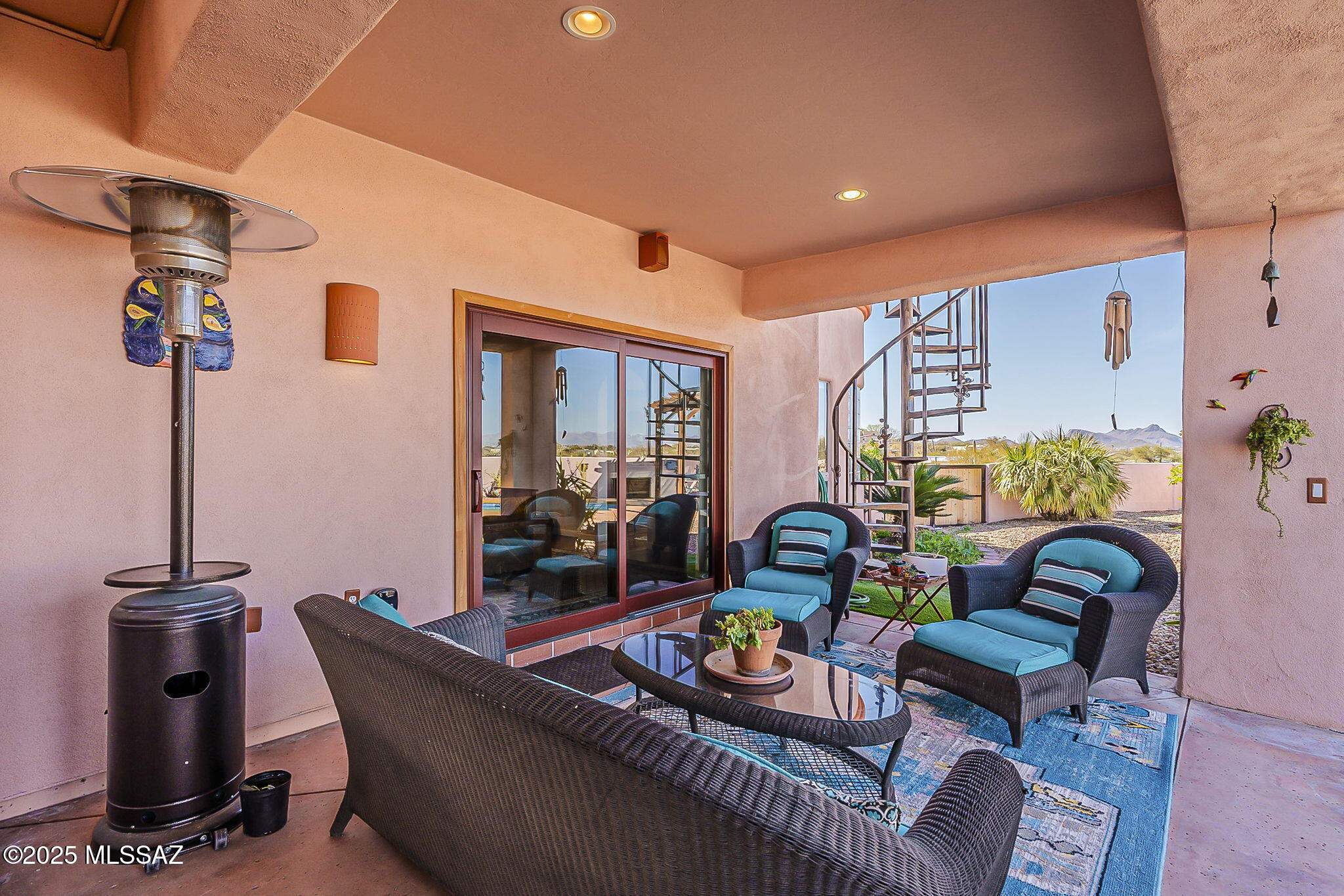 Rancho Del Cerro (1-179) - Residential