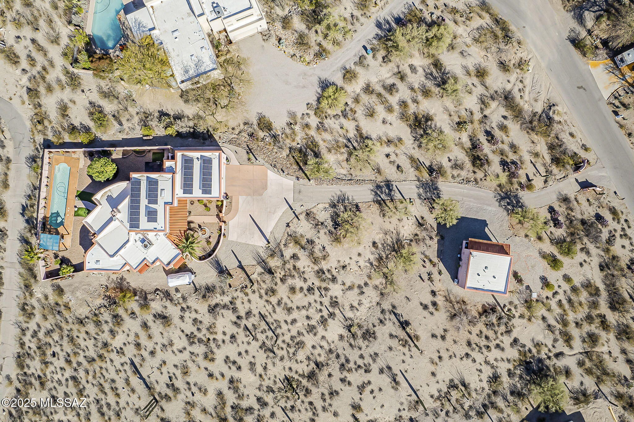Rancho Del Cerro (1-179) - Residential