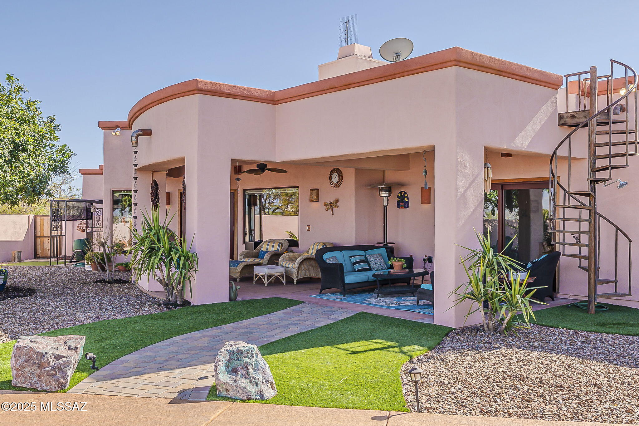 Rancho Del Cerro (1-179) - Residential