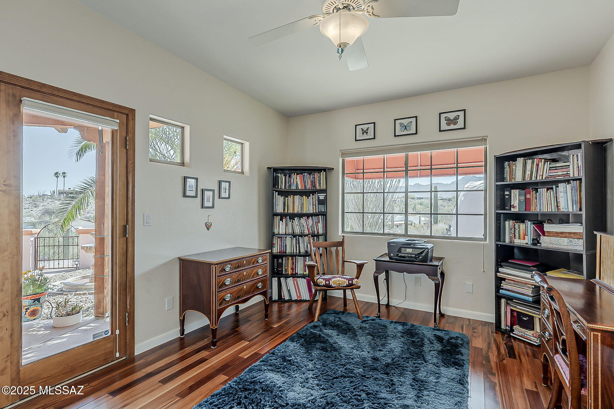 Rancho Del Cerro (1-179) - Residential