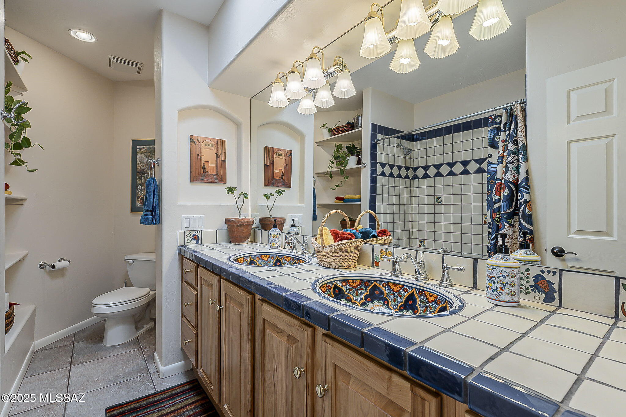 Rancho Del Cerro (1-179) - Residential