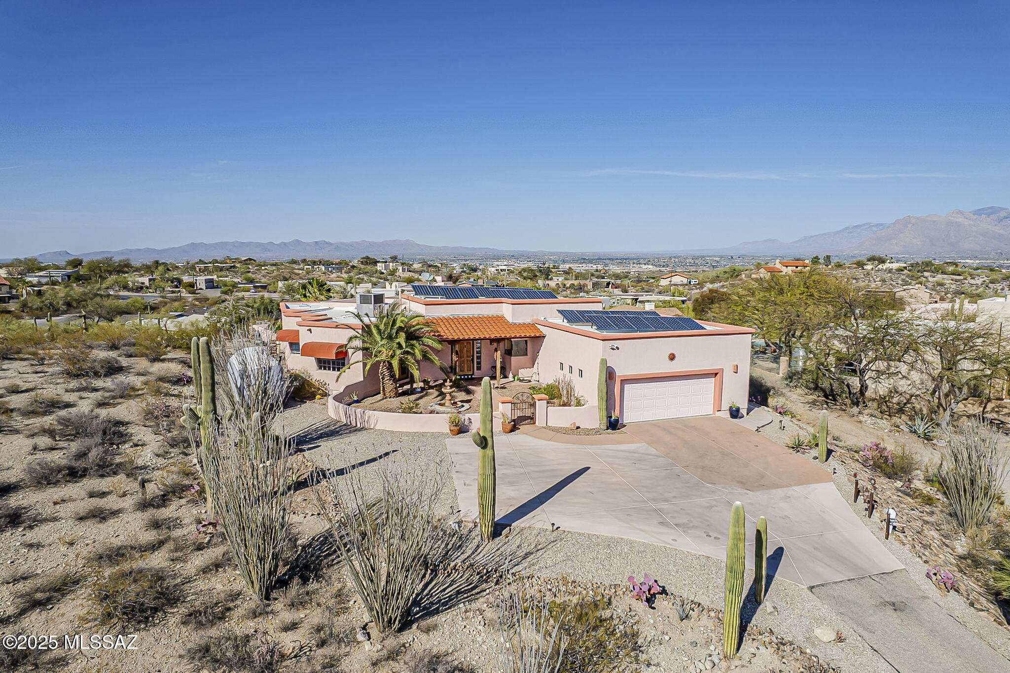 Rancho Del Cerro (1-179) - Residential